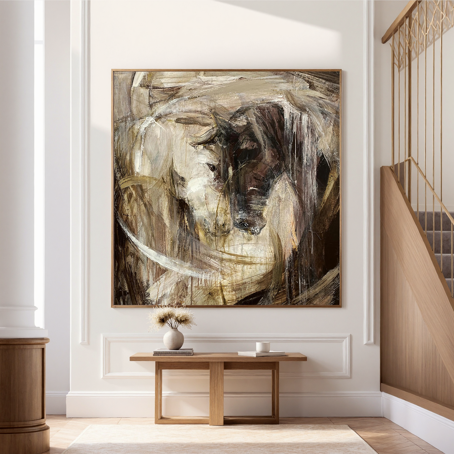 Equine Majesty – 3