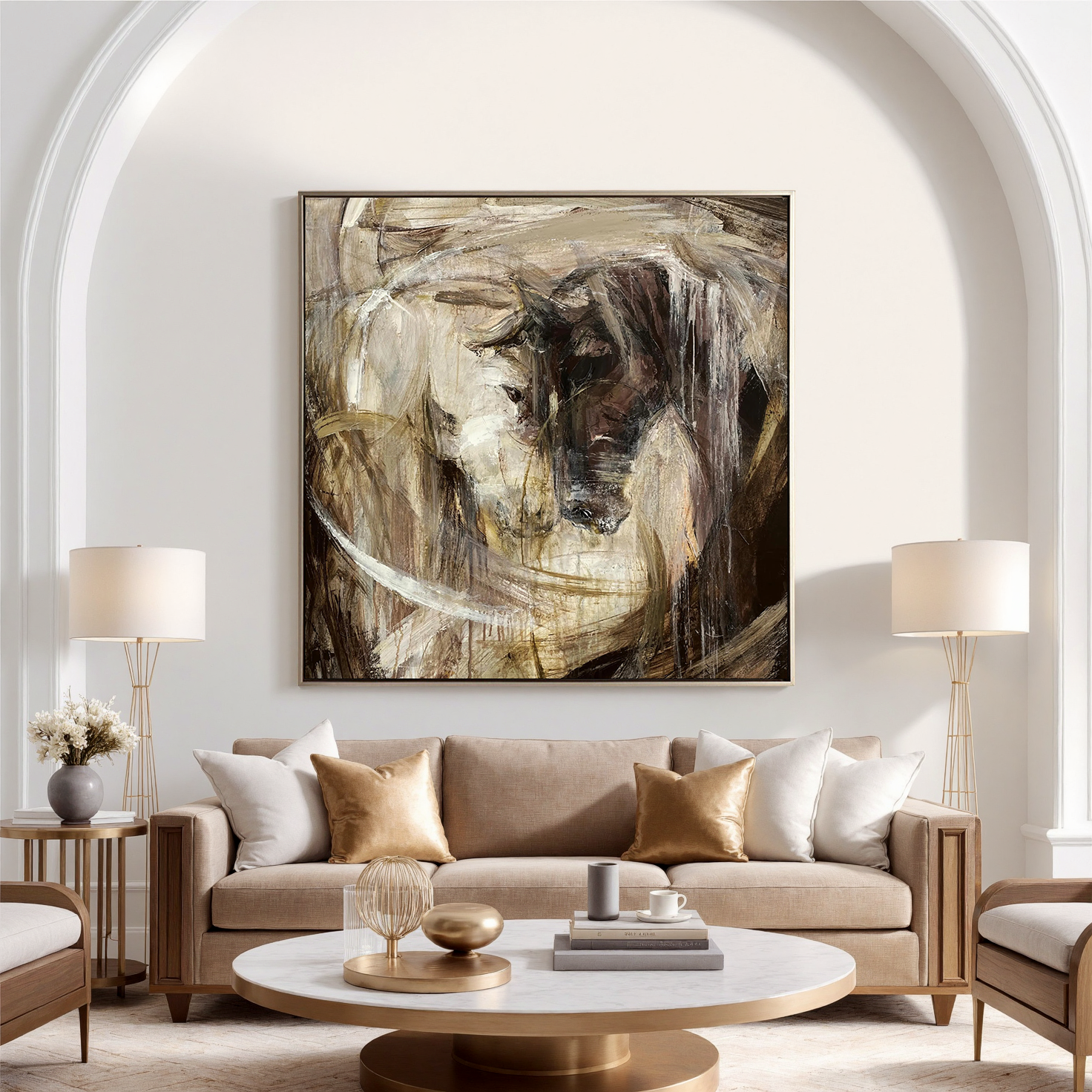 Equine Majesty – 4