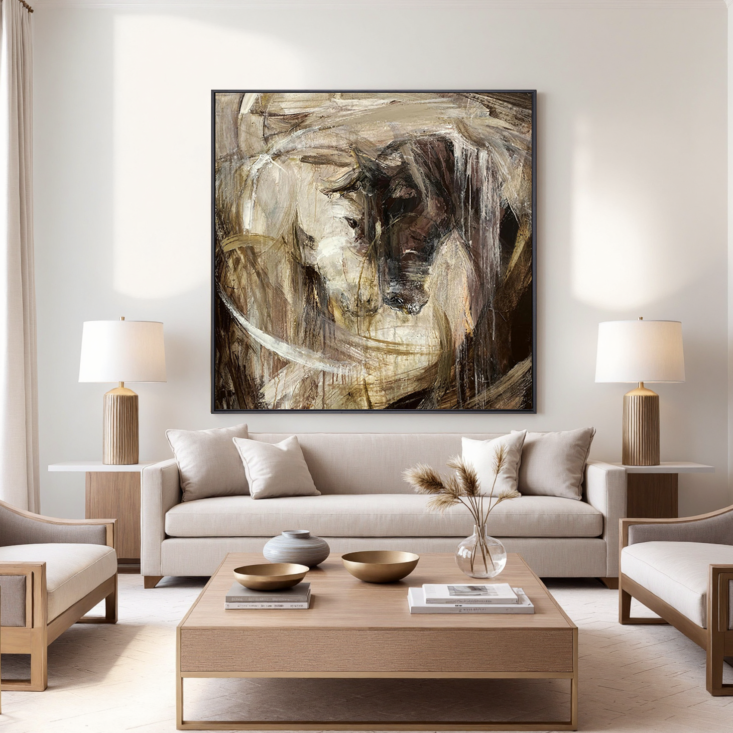 Equine Majesty – 5