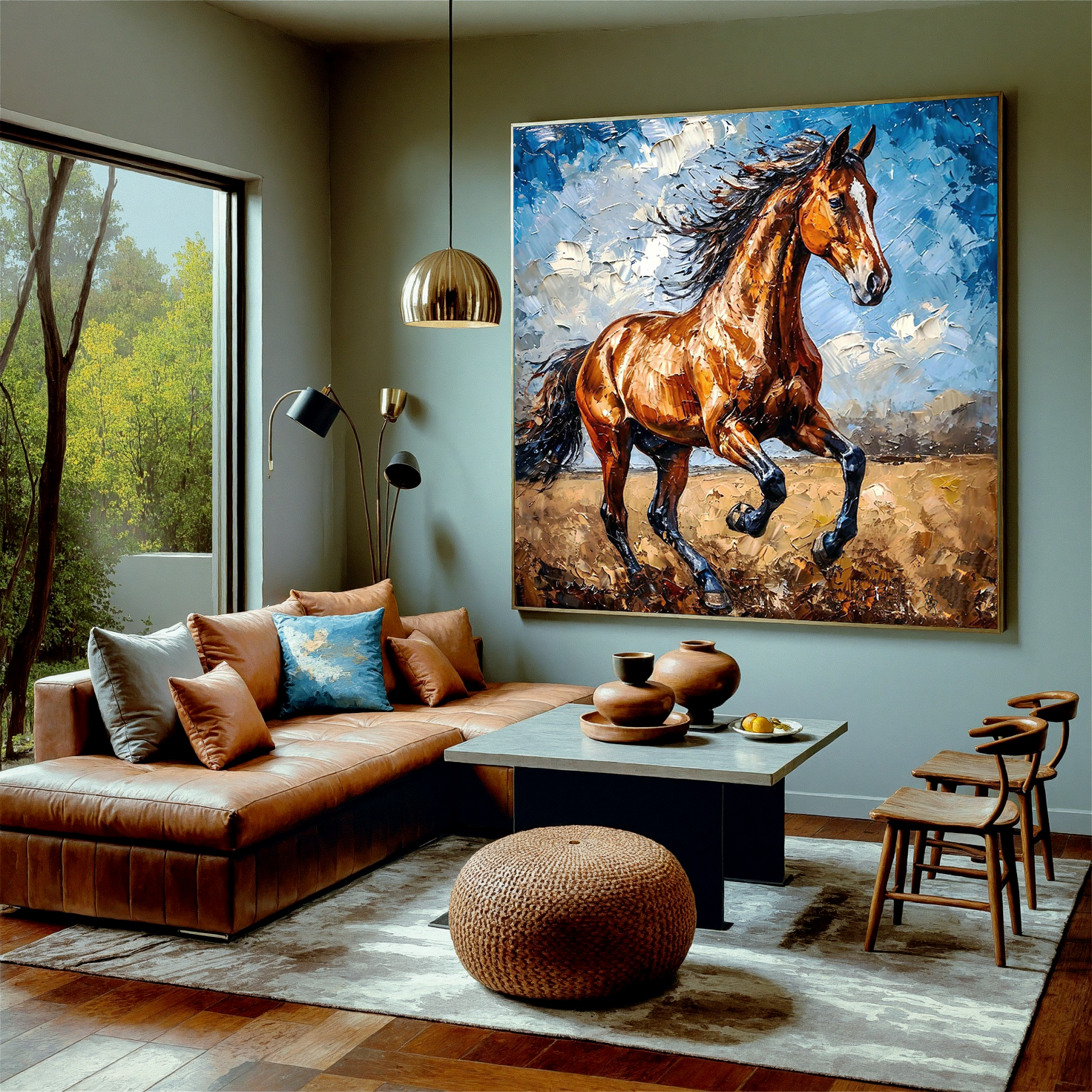 Wild Gallop