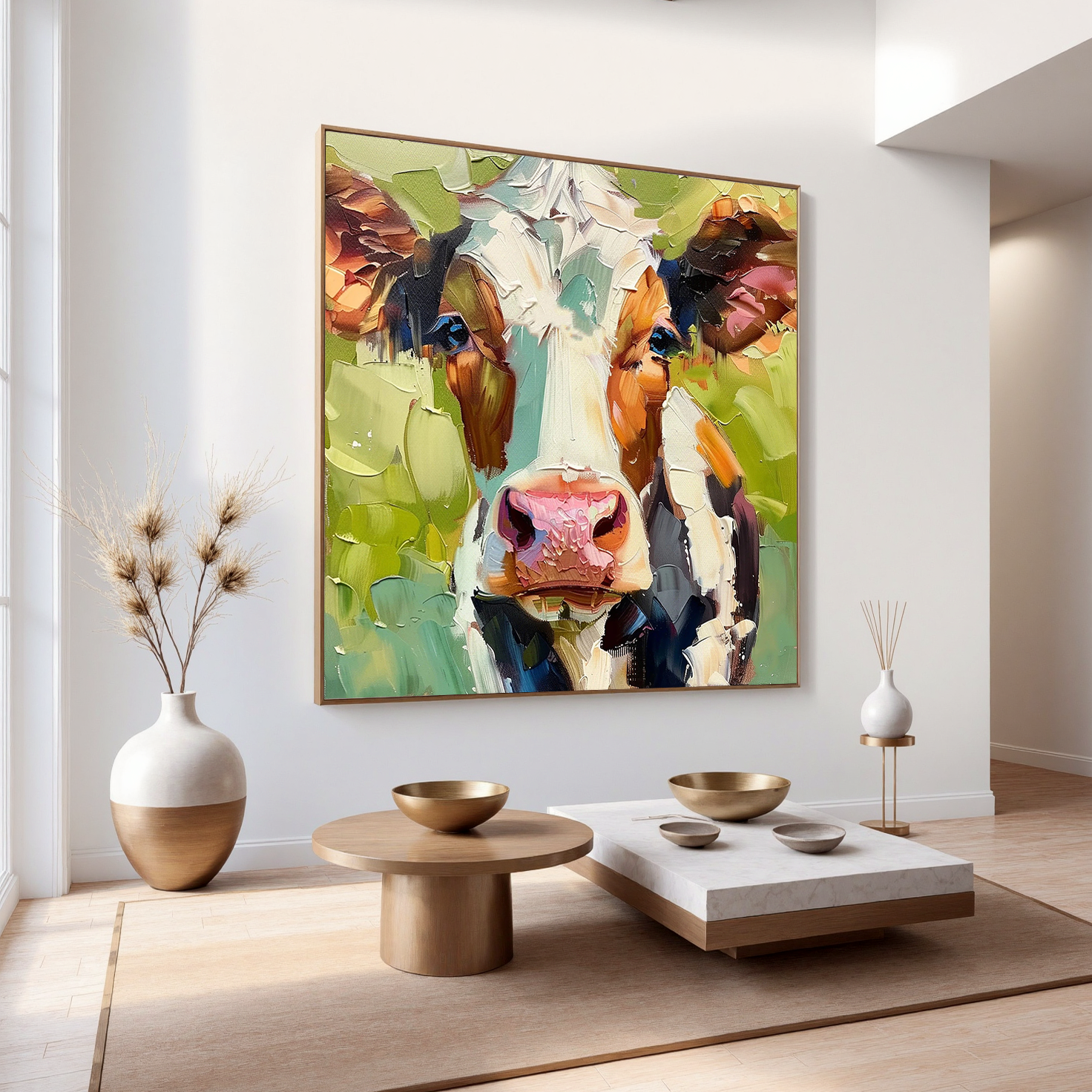 Barnyard Serenade