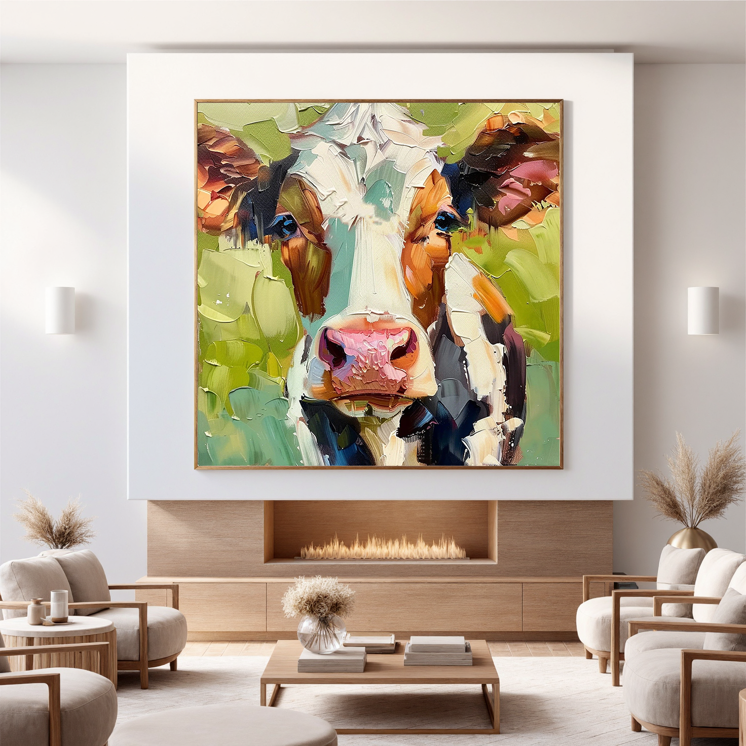 Barnyard Serenade – 4