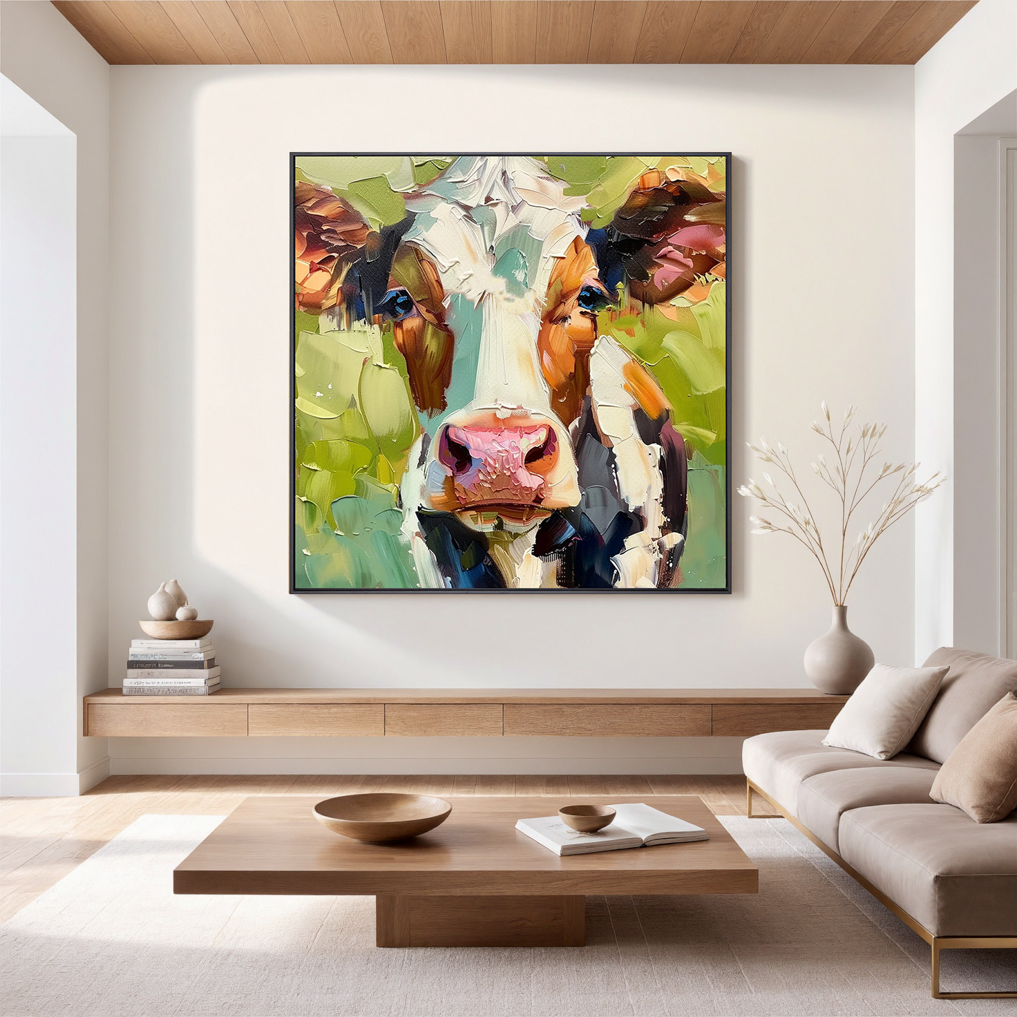 Barnyard Serenade – 5