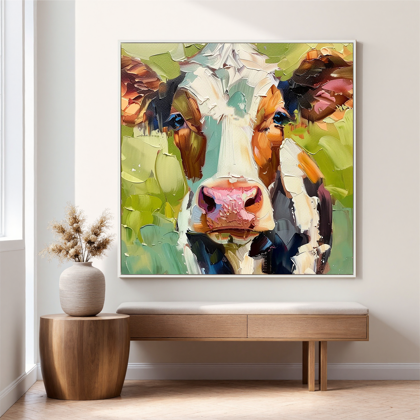 Barnyard Serenade – 6