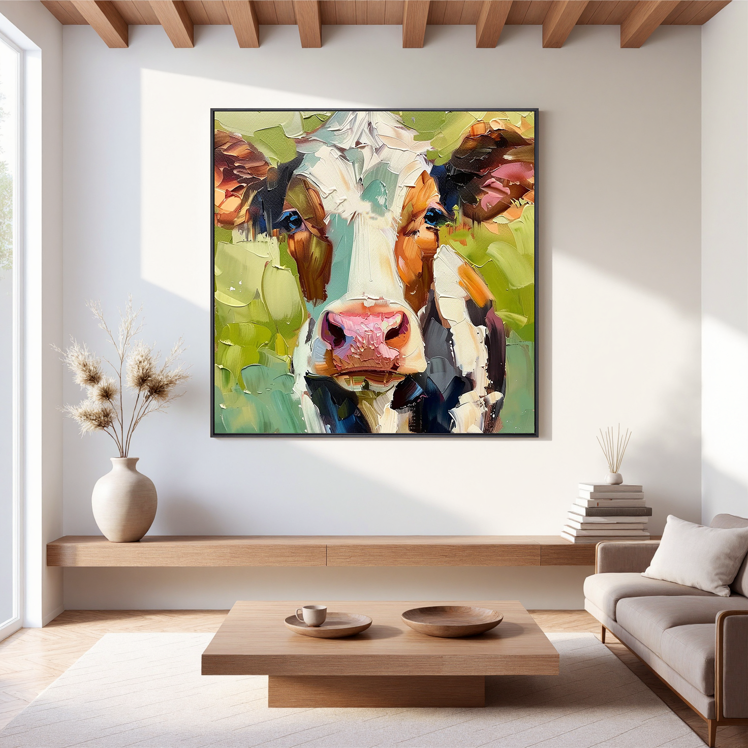 Barnyard Serenade – 7