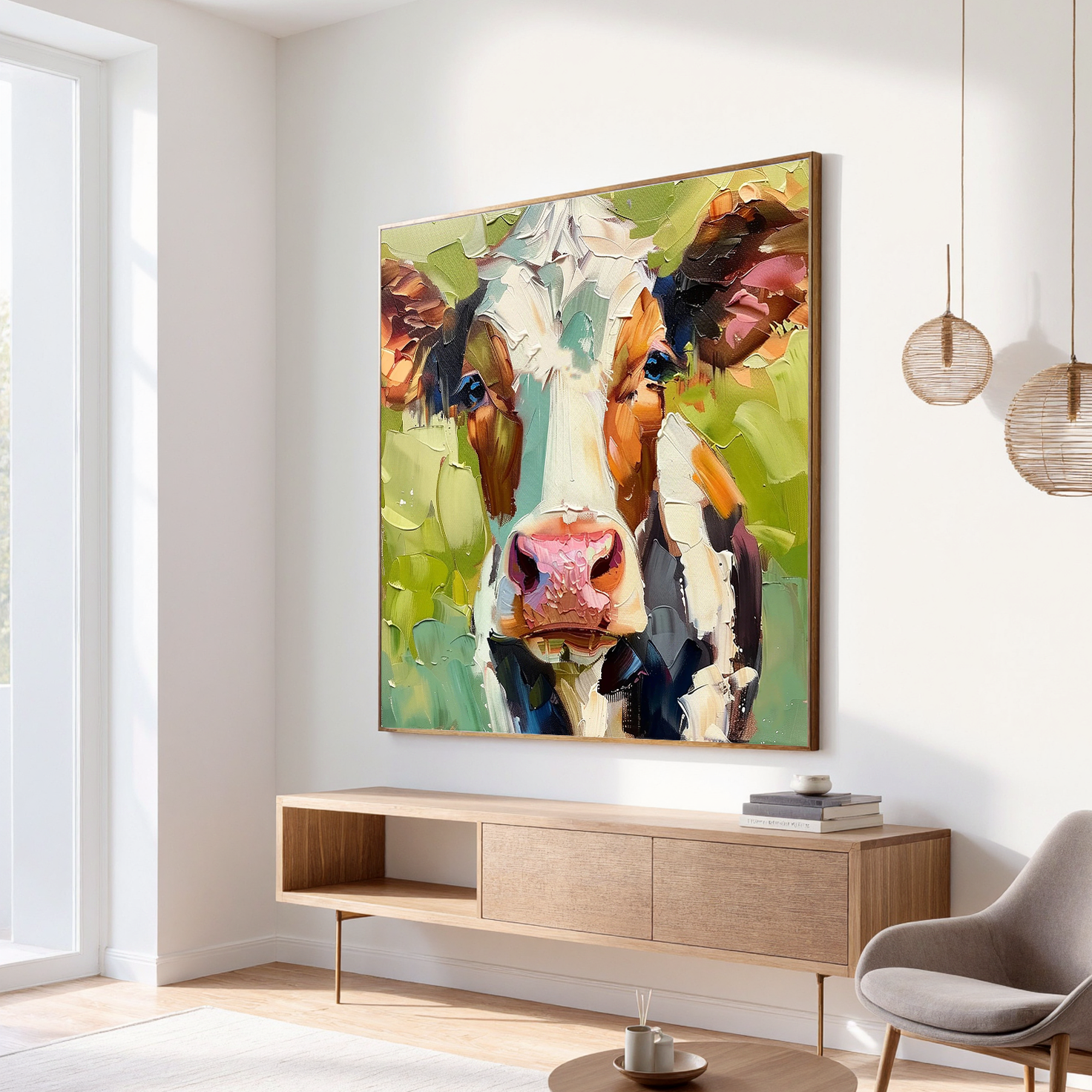 Barnyard Serenade – 8