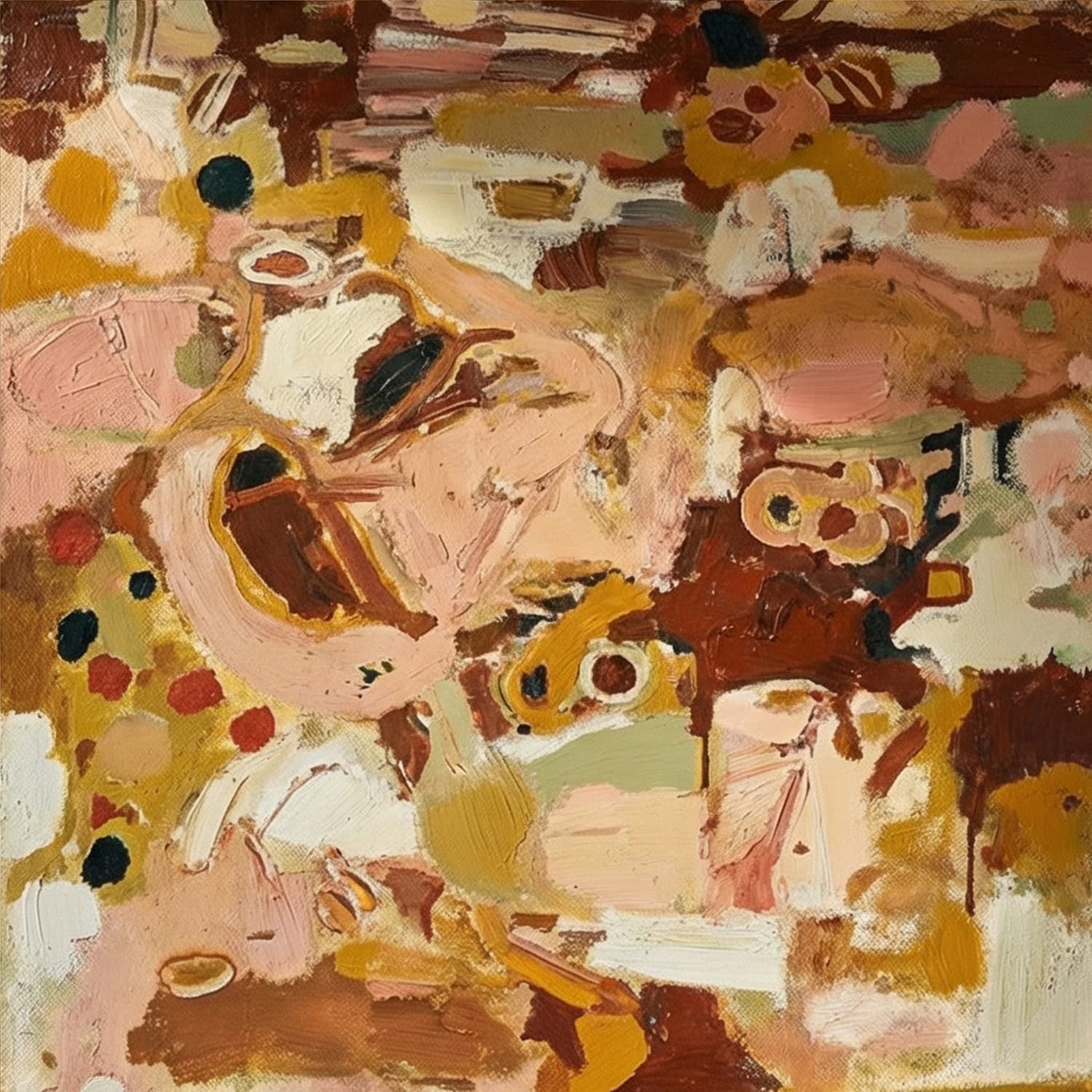 Blossom & Earth – 7