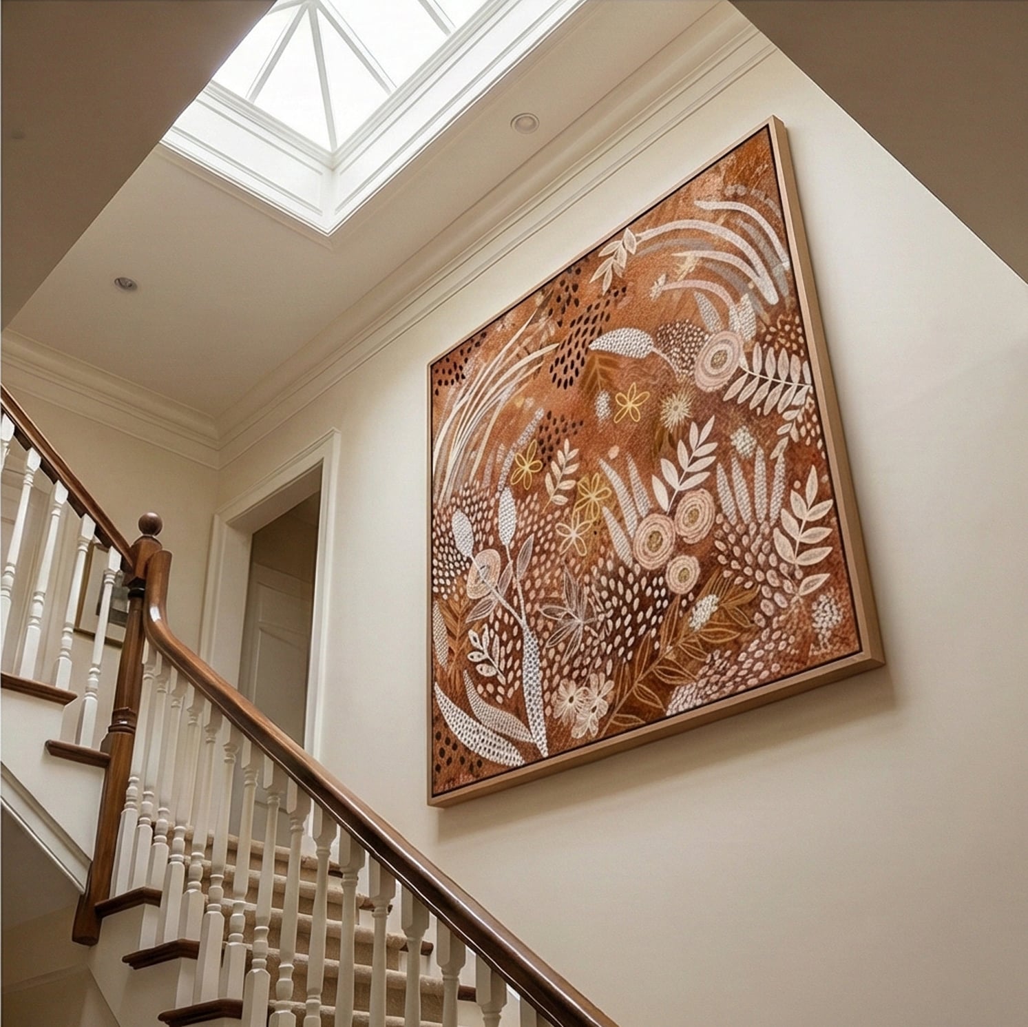 Botanical Hearth – 8