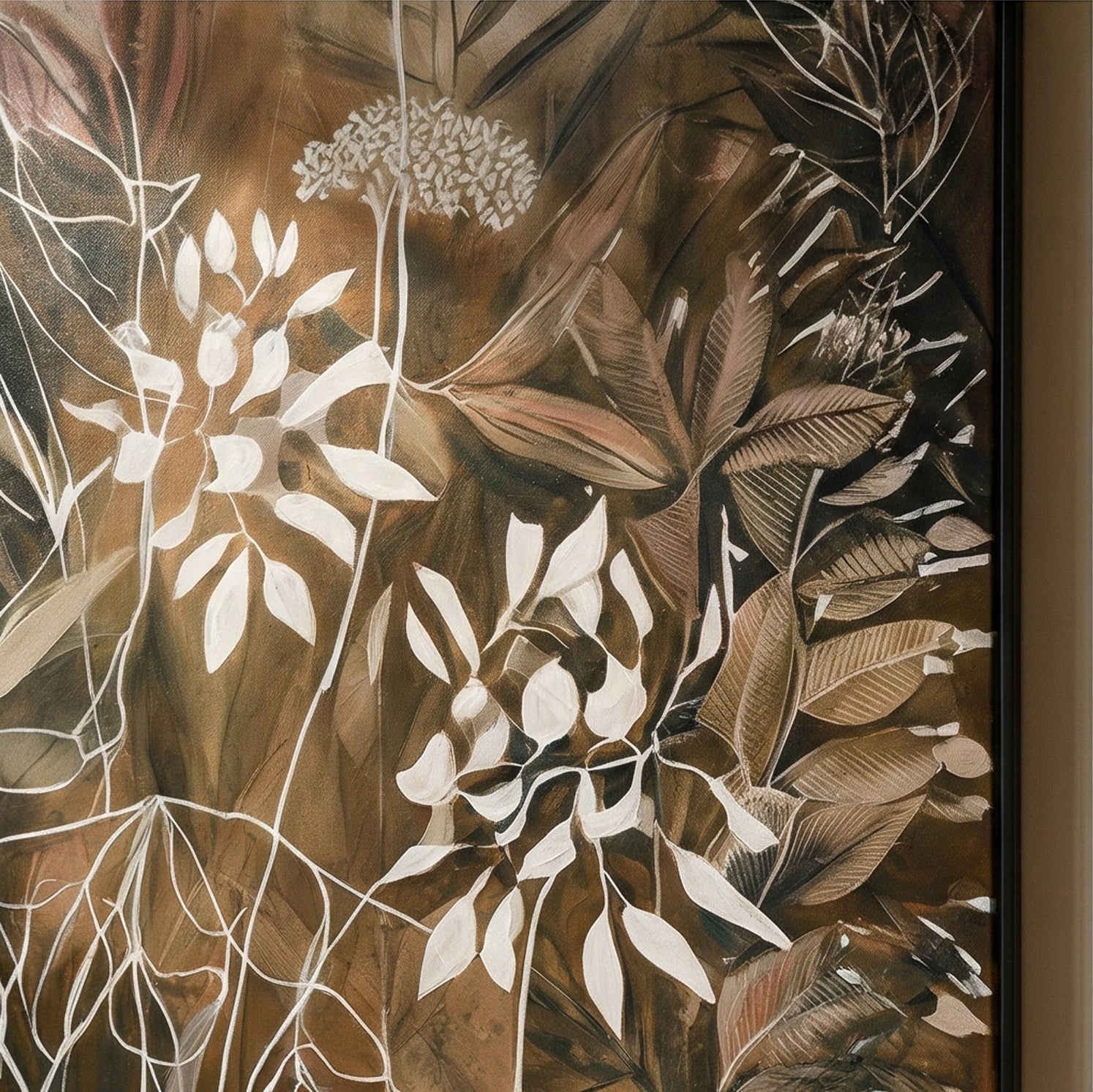 Botanical Rhythm – 6
