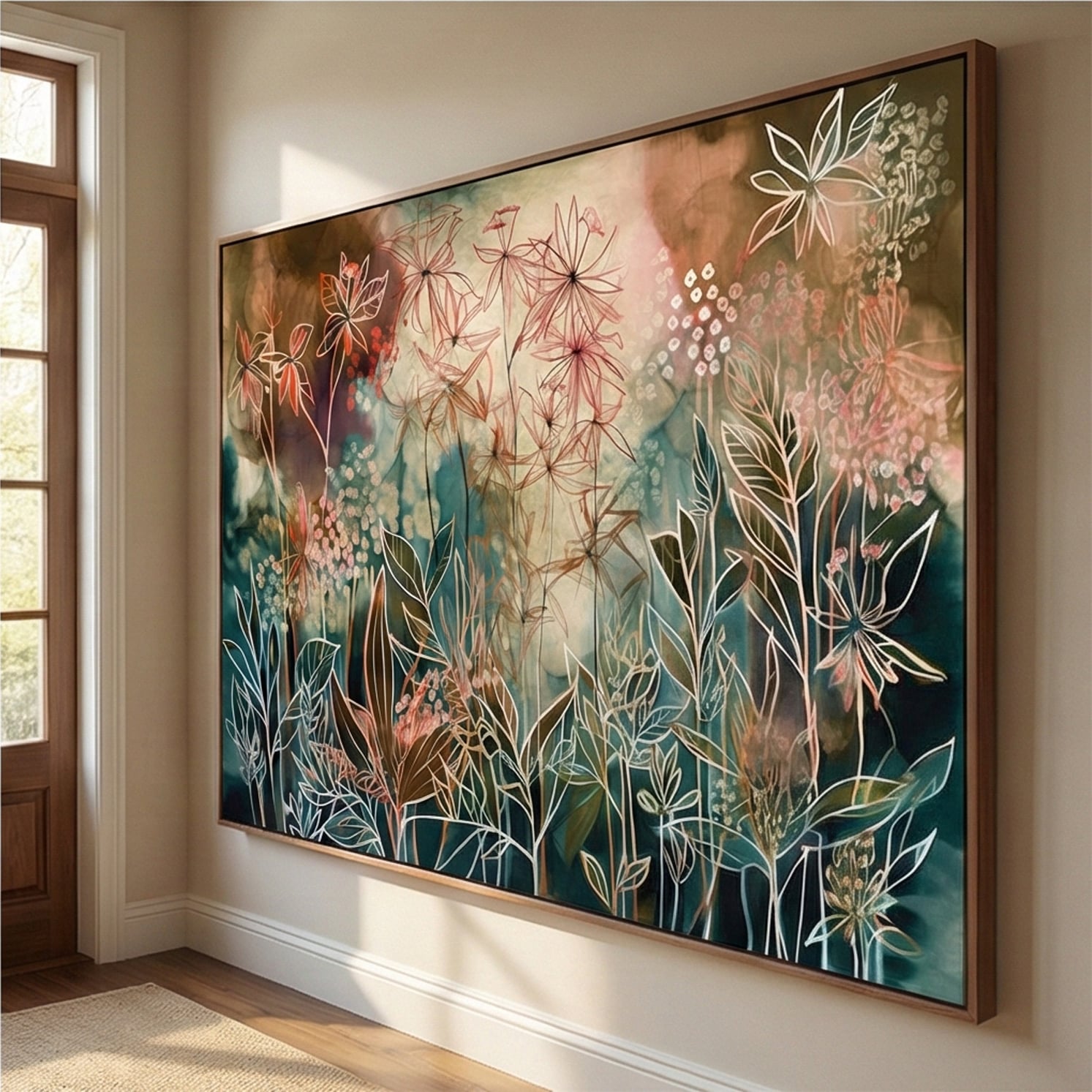 Twilight Garden – 2