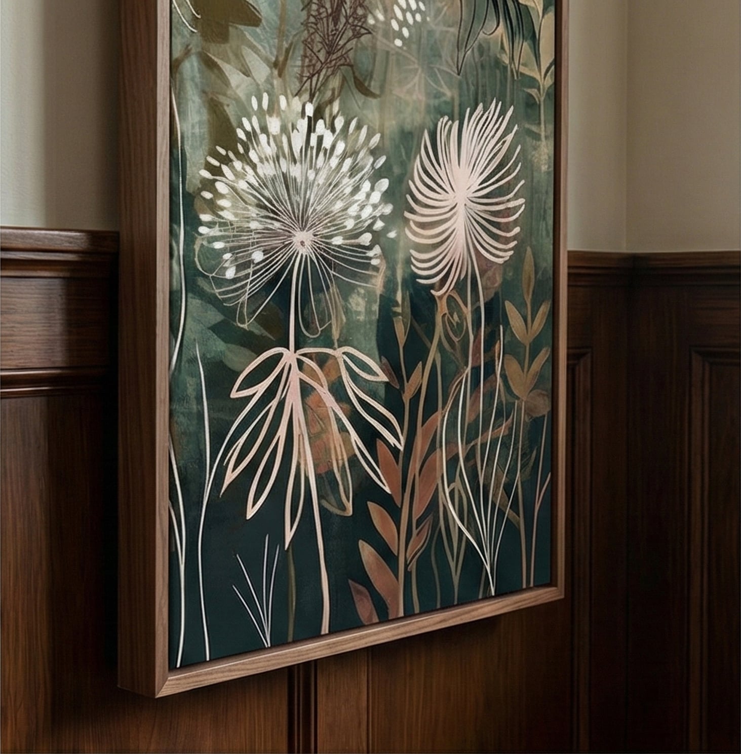Veined Garden – 3