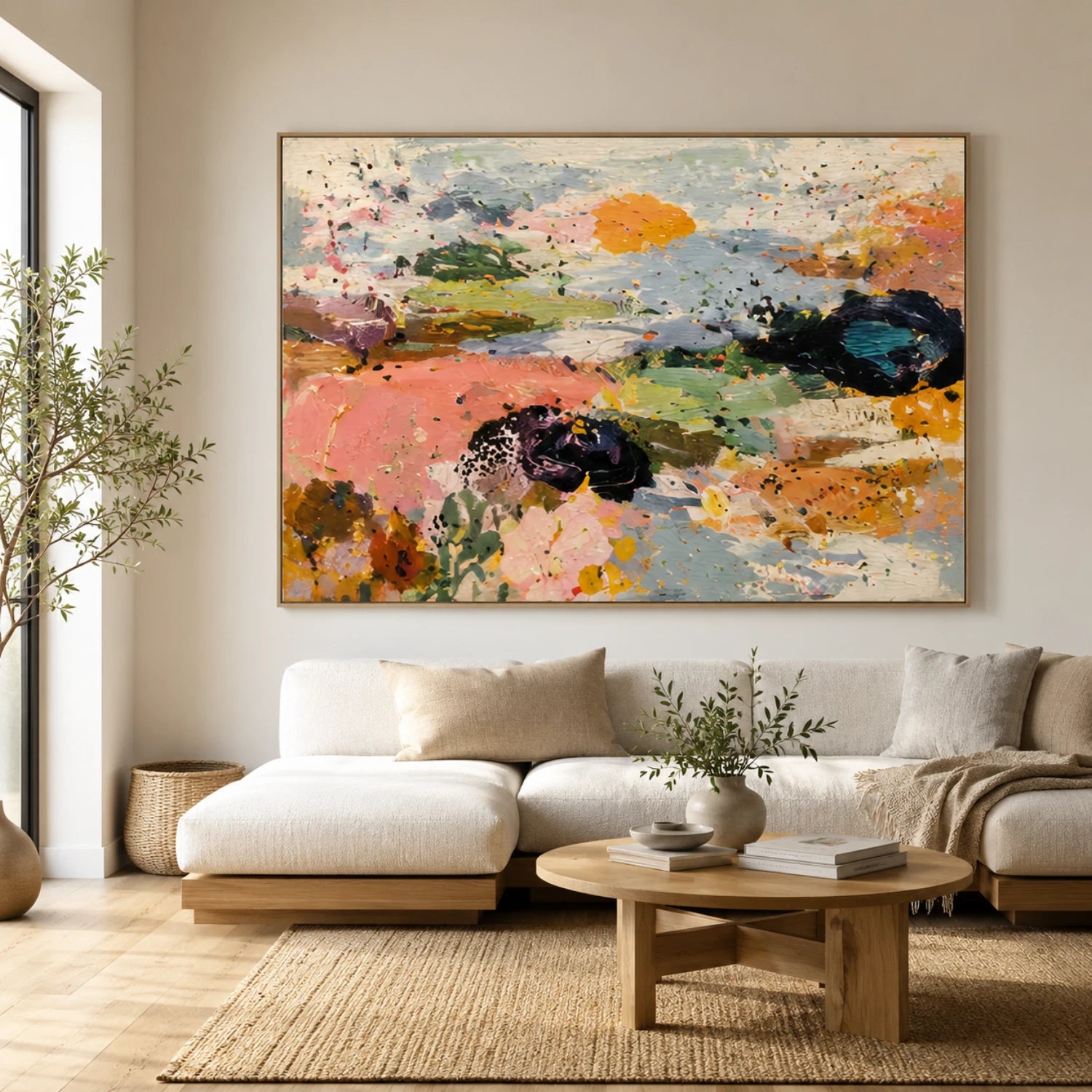 Where Light Learns to Bloom – 2