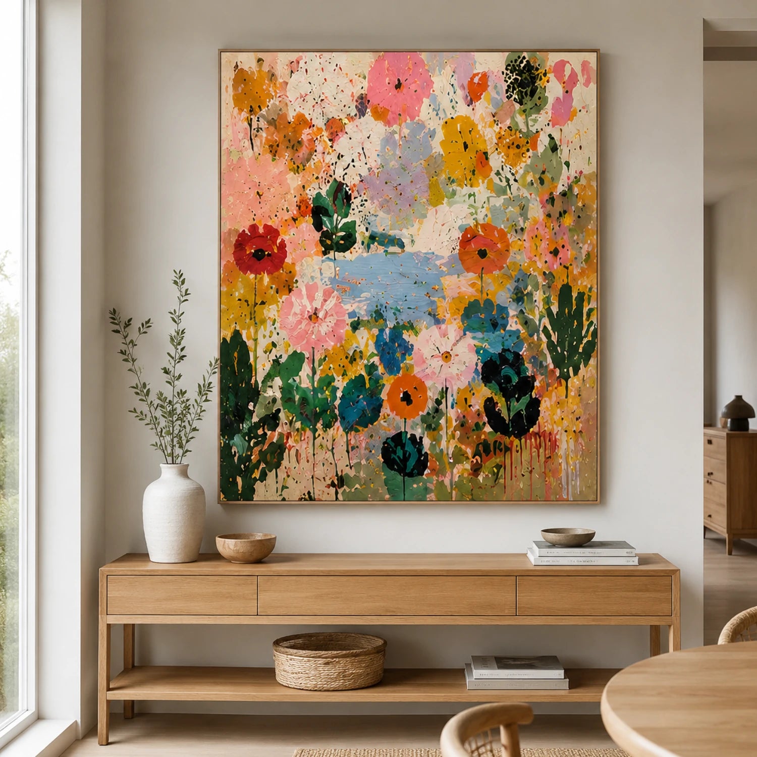 Where the Sky Learns to Bloom – 4