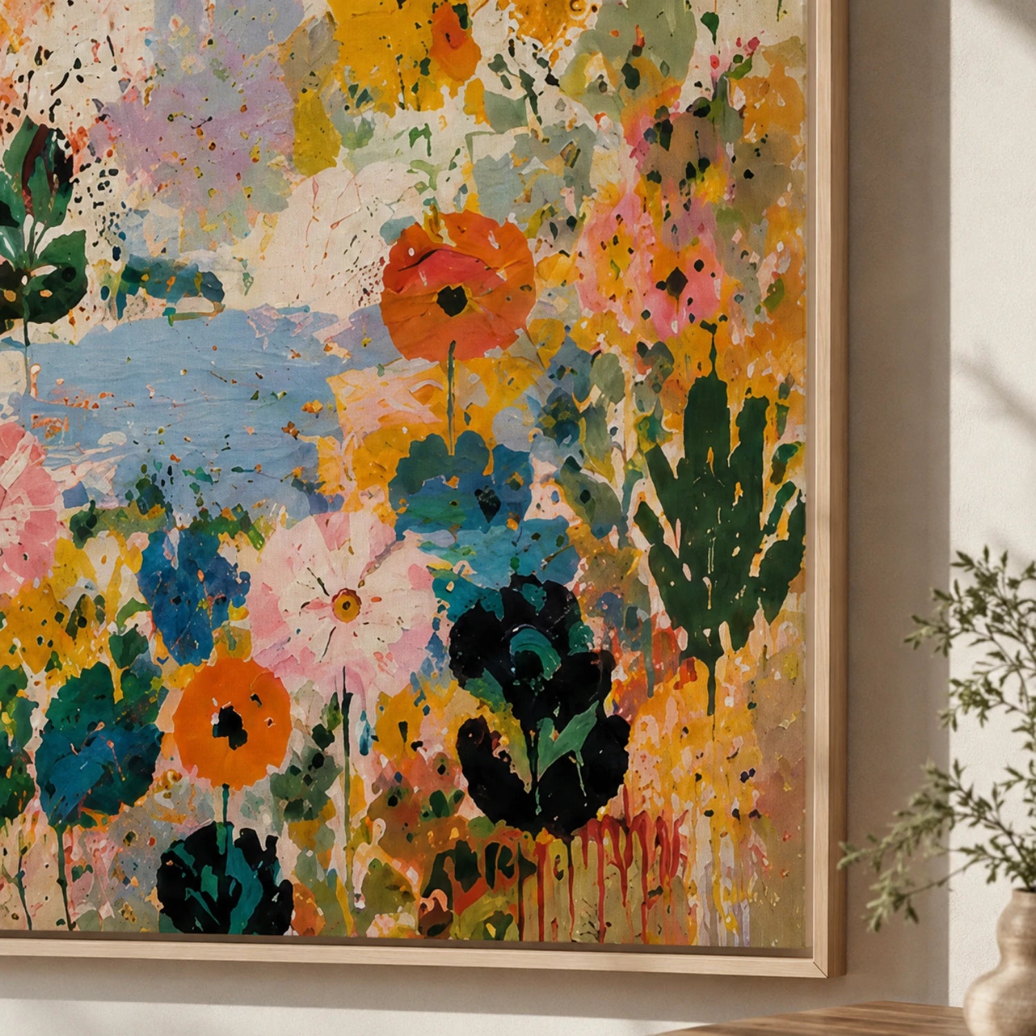 Where the Sky Learns to Bloom – 5