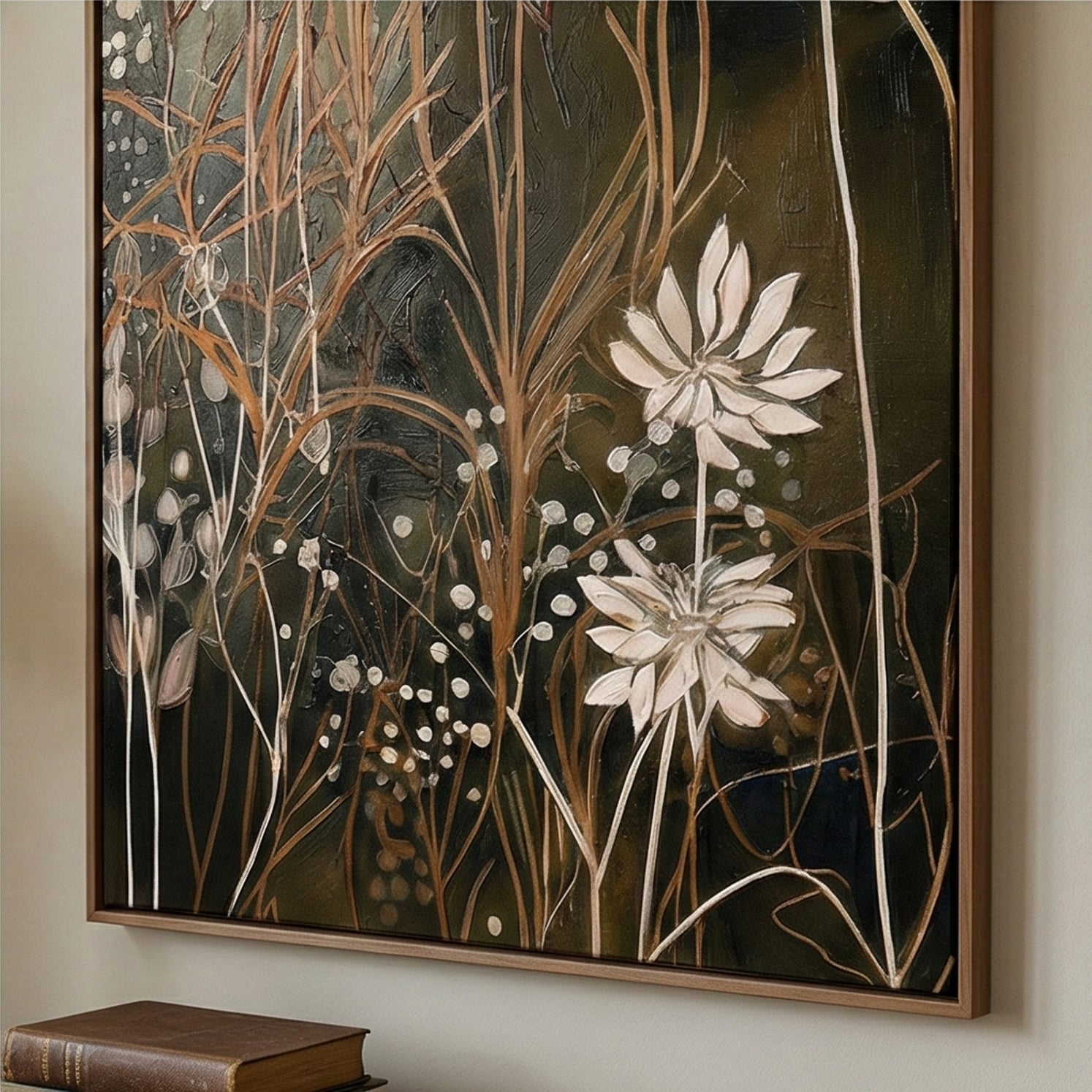 Whispering Meadow – 5
