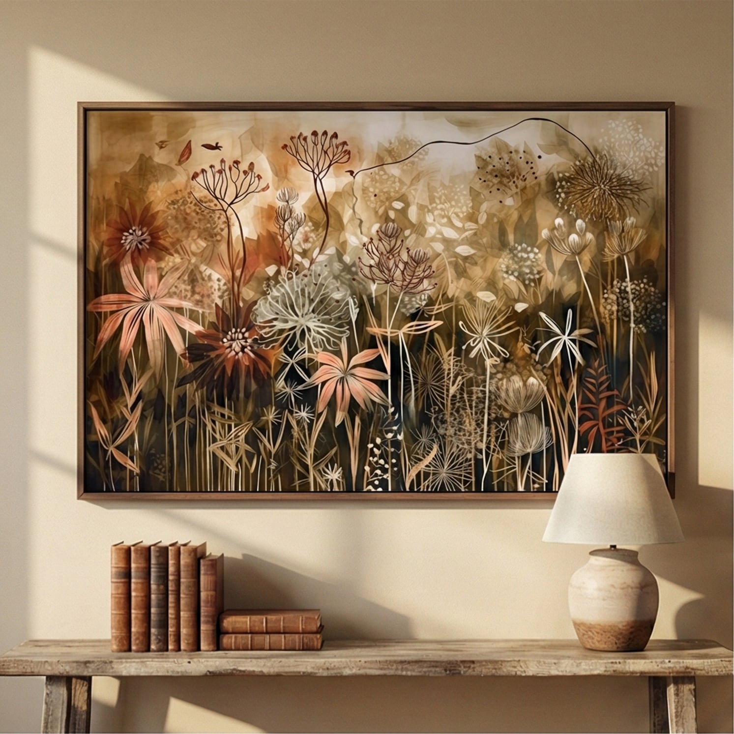 Whispers of Autumn