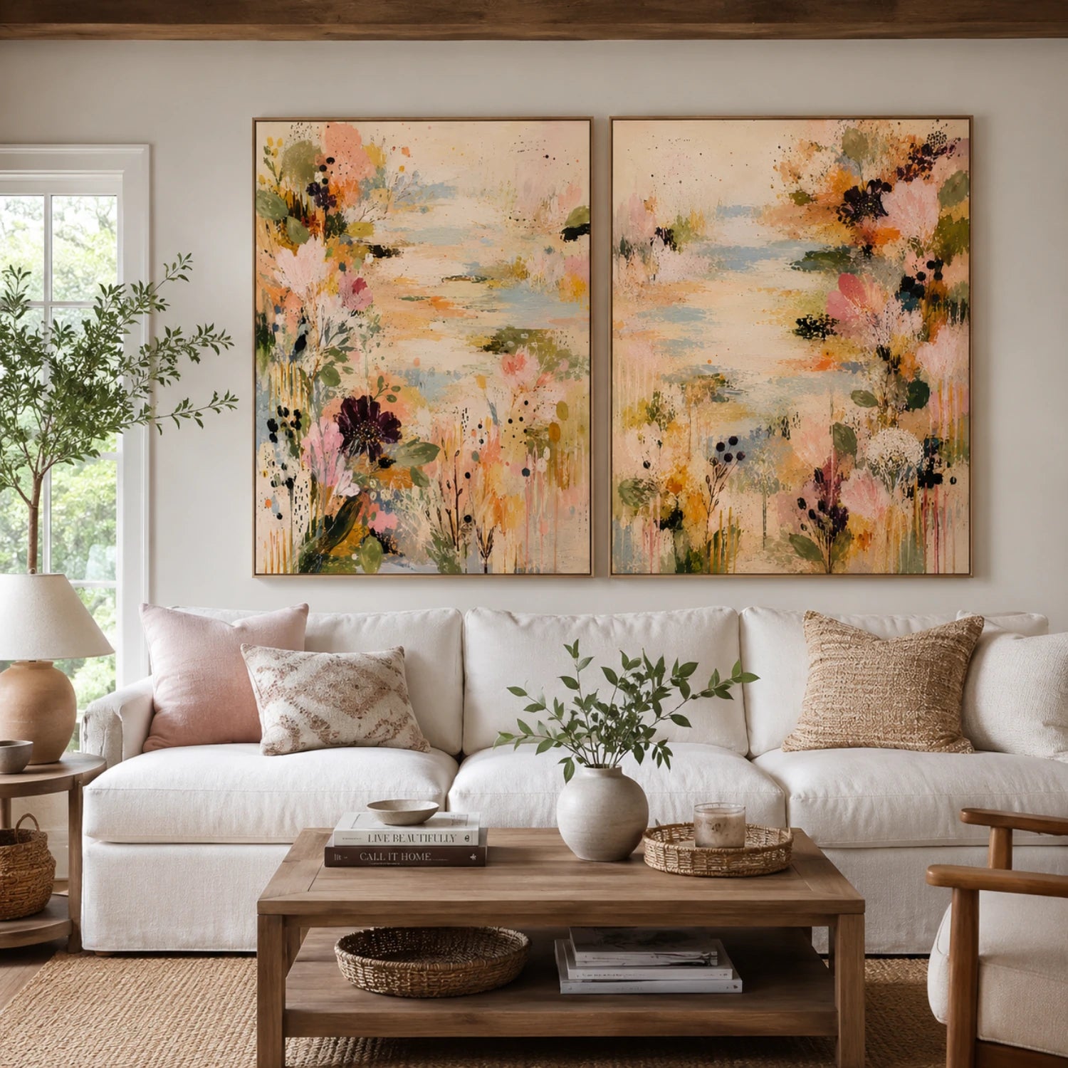 Whispers Over Quiet Bloom – 2