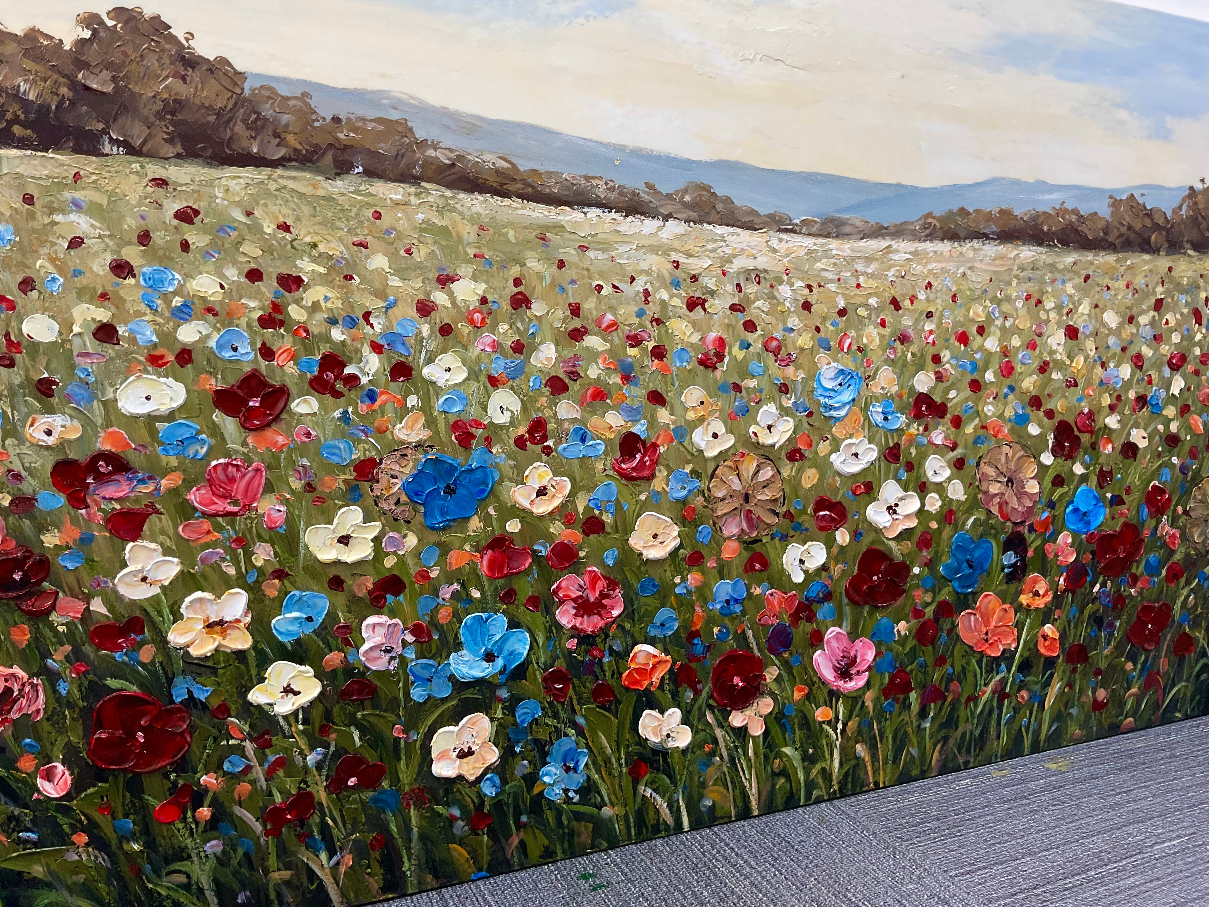 Wildflower Symphony – 2