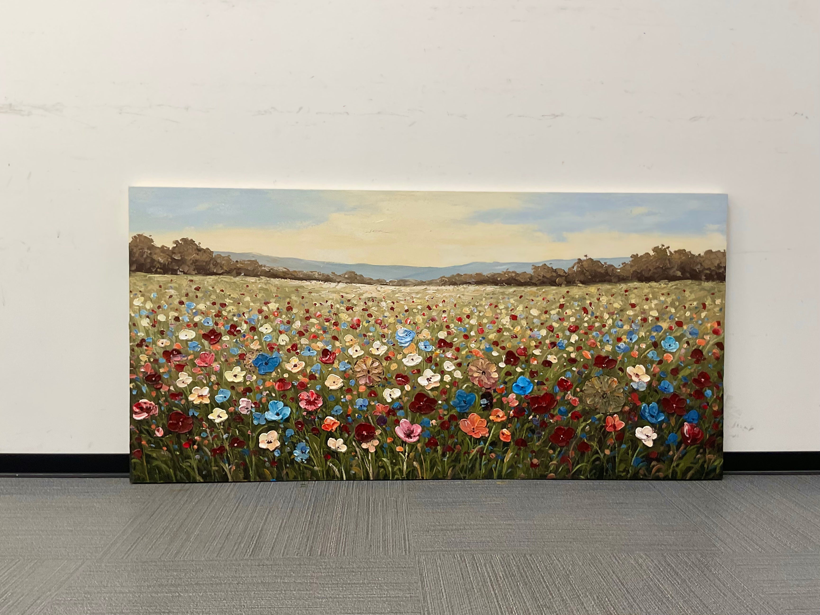 Wildflower Symphony – 3