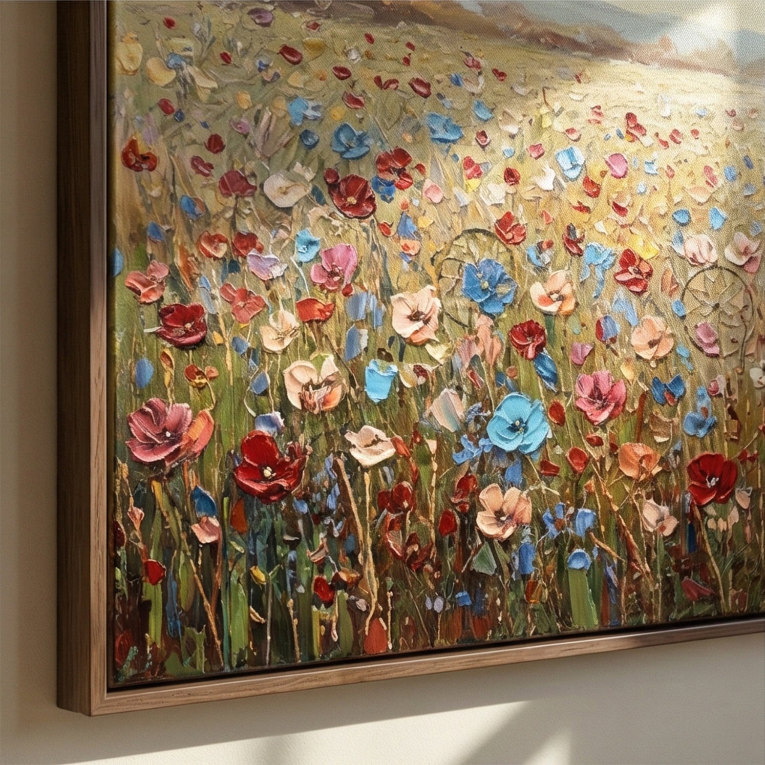 Wildflower Symphony – 4