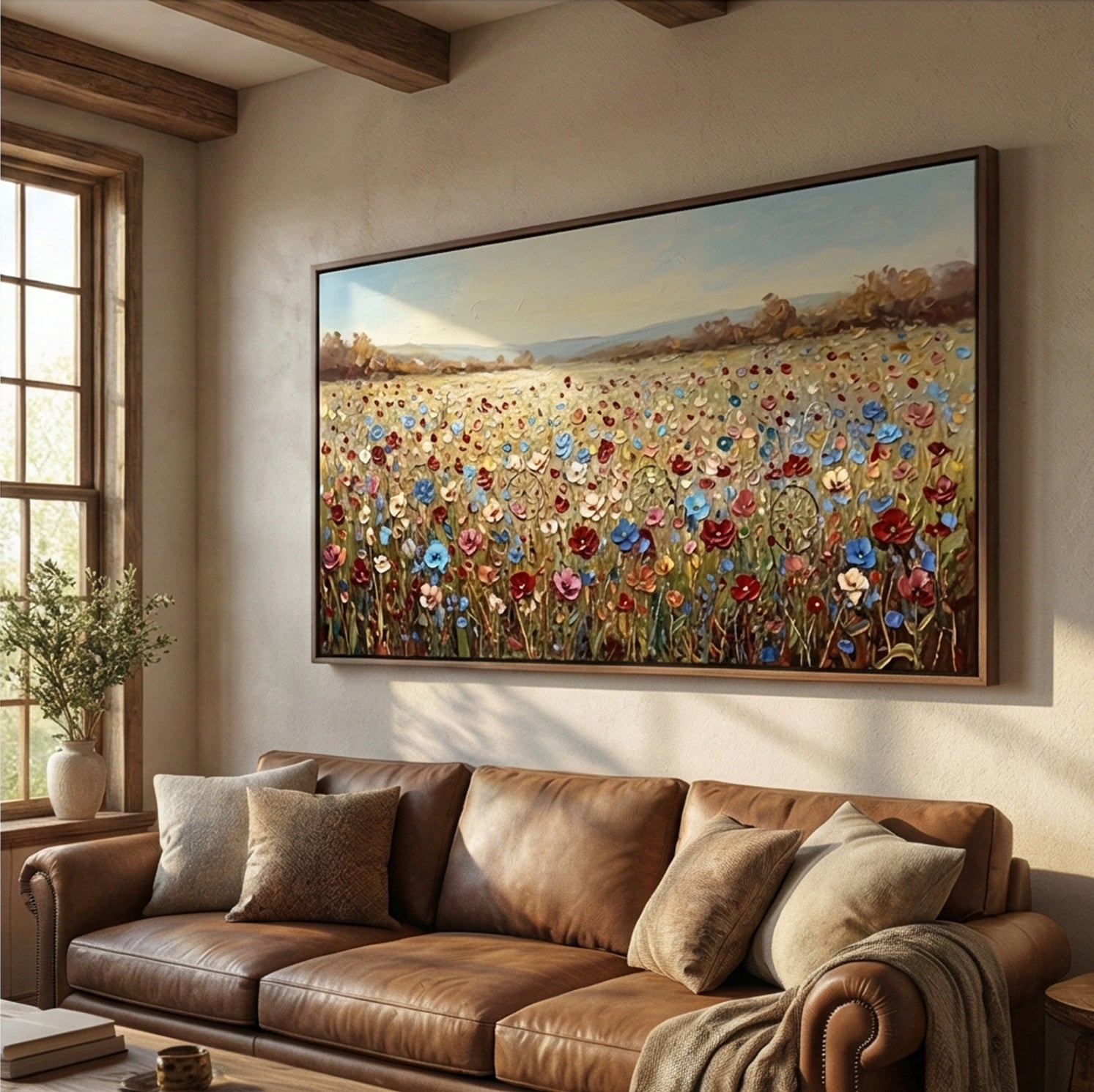 Wildflower Symphony – 5
