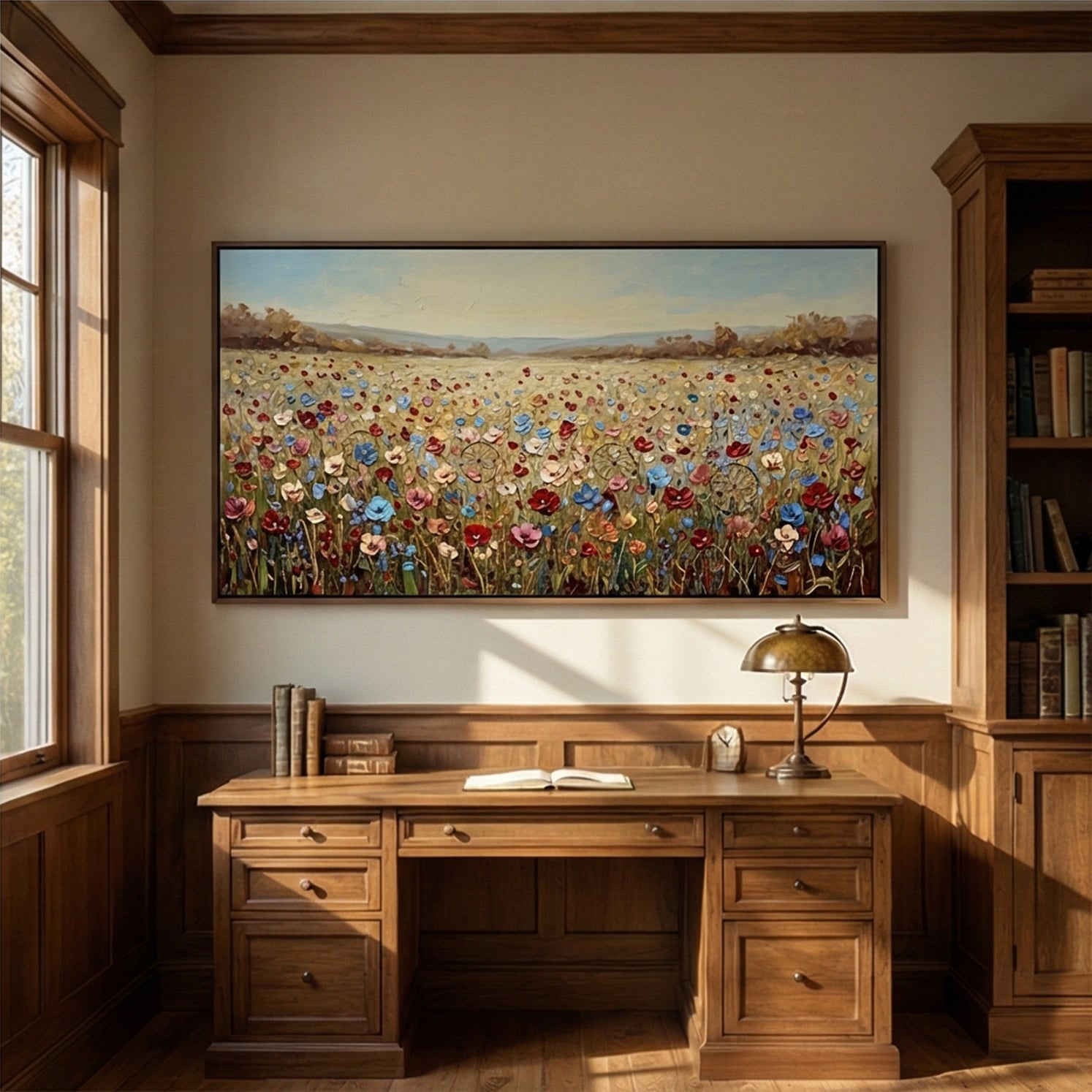 Wildflower Symphony – 7