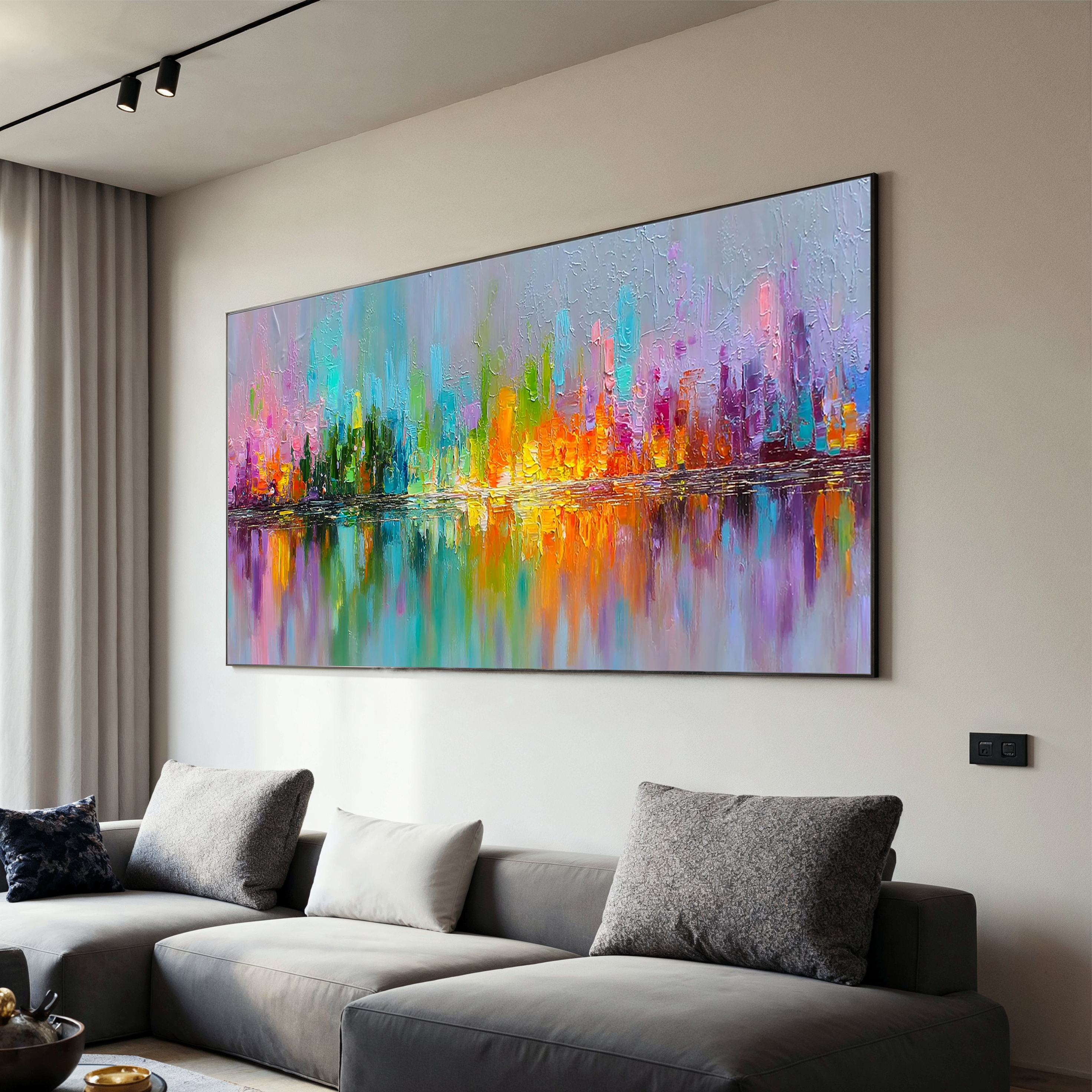 Spectrum Reflection
