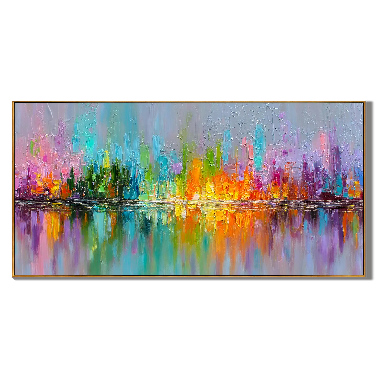 Spectrum Reflection – 2