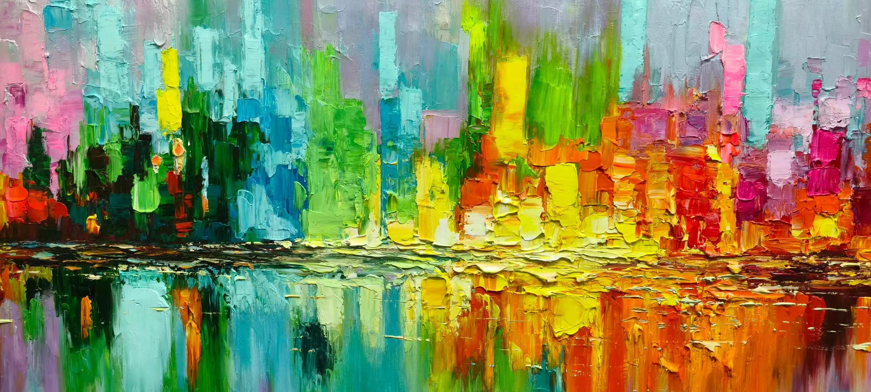 Spectrum Reflection – 3