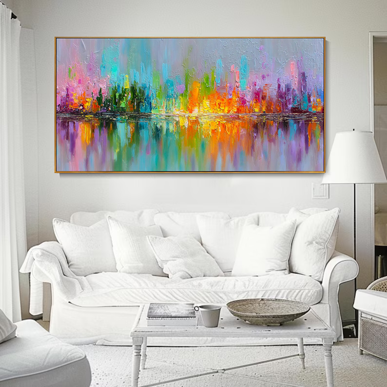 Spectrum Reflection – 4