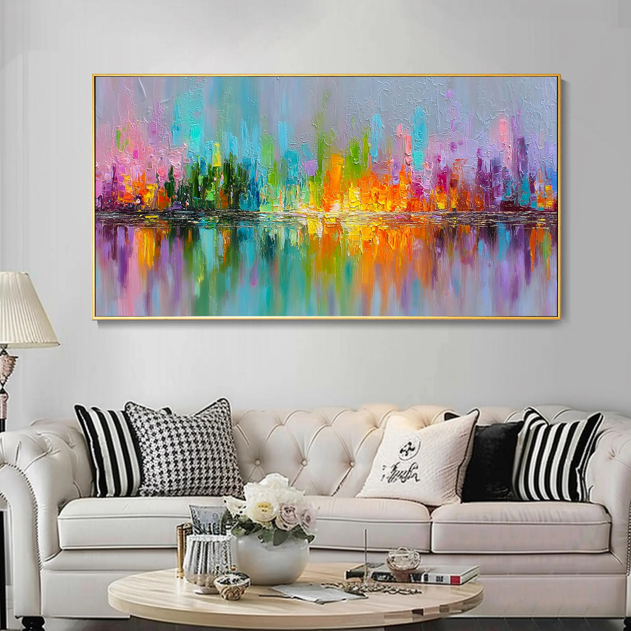 Spectrum Reflection – 5