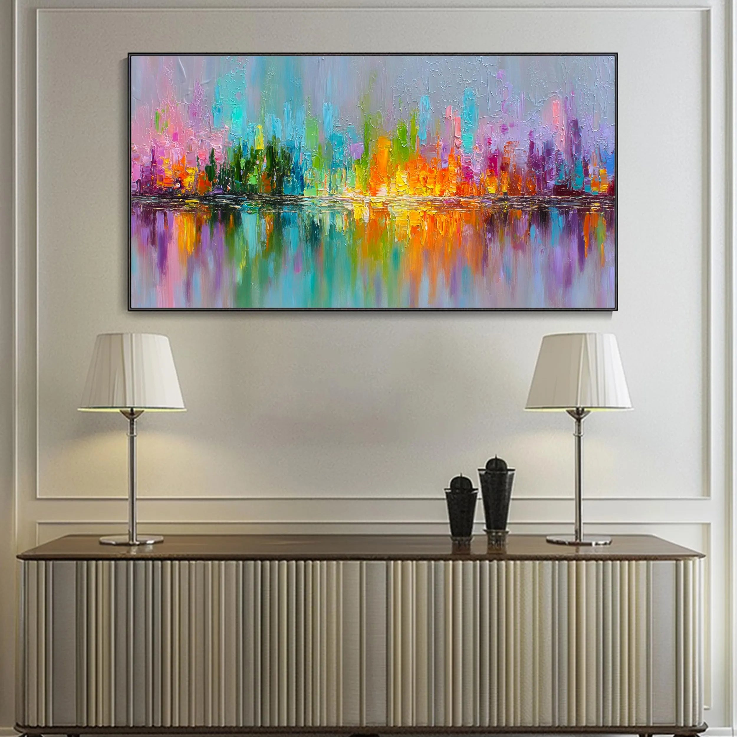 Spectrum Reflection – 6