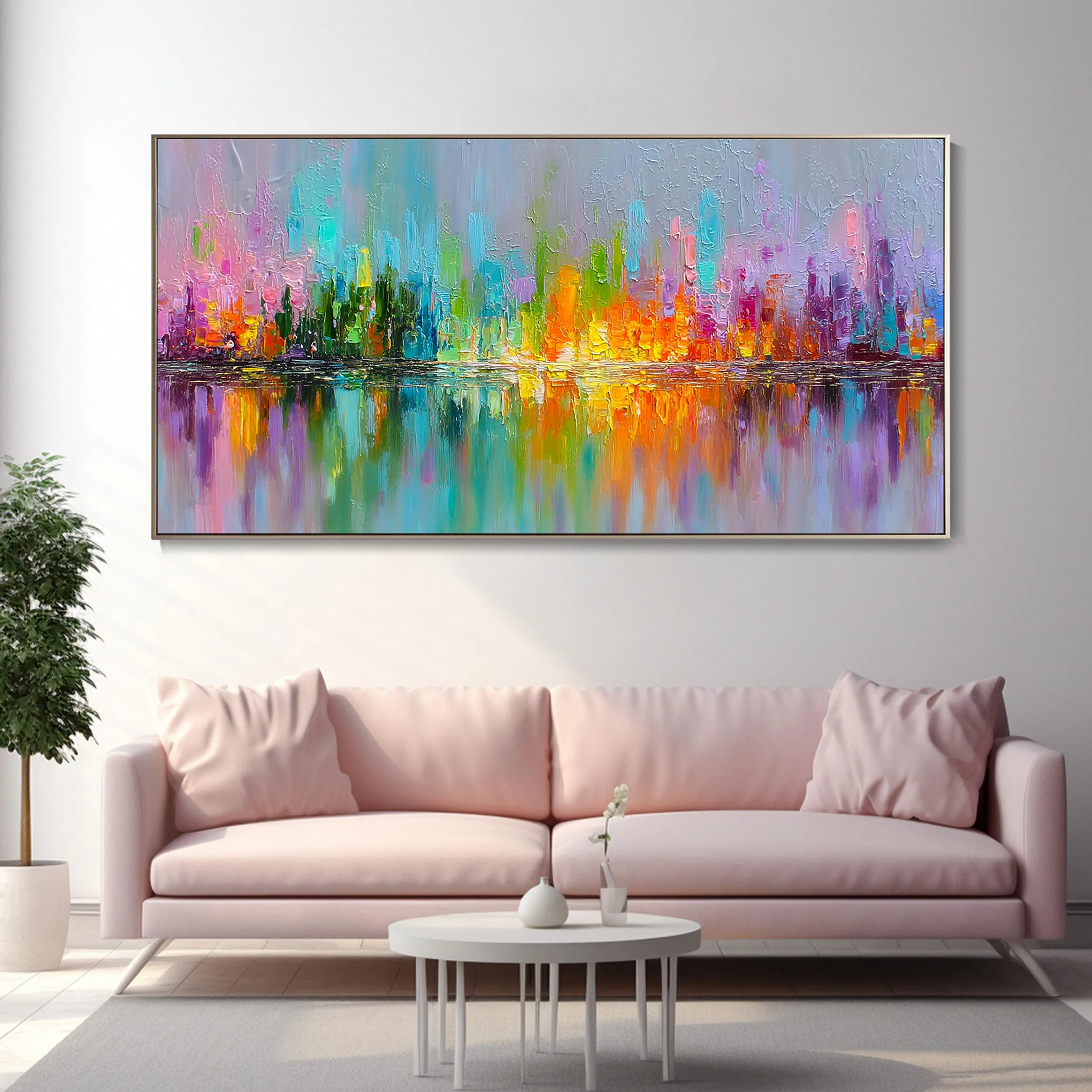 Spectrum Reflection – 7