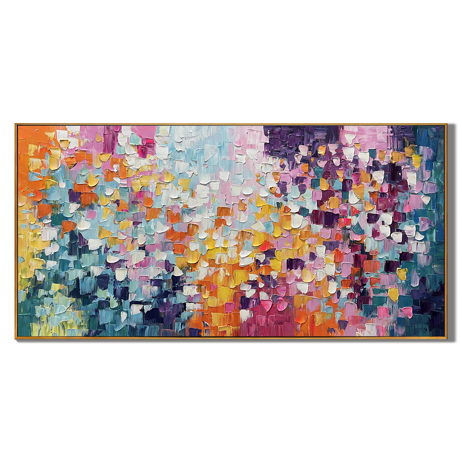 Prismatic Explosion – 2