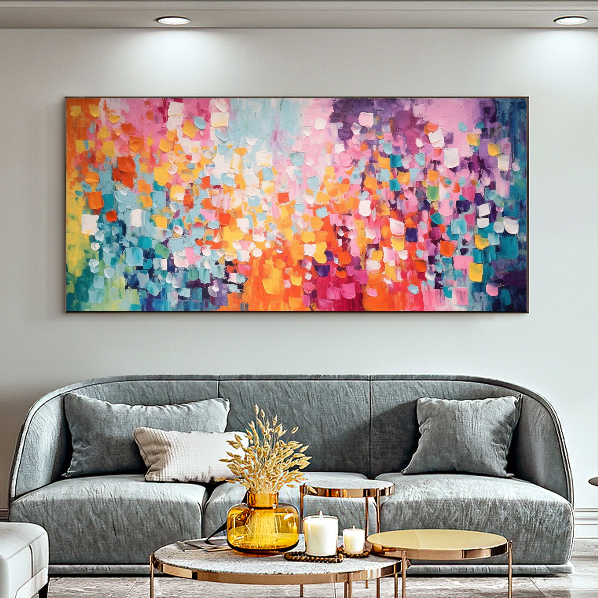 Prismatic Explosion – 6