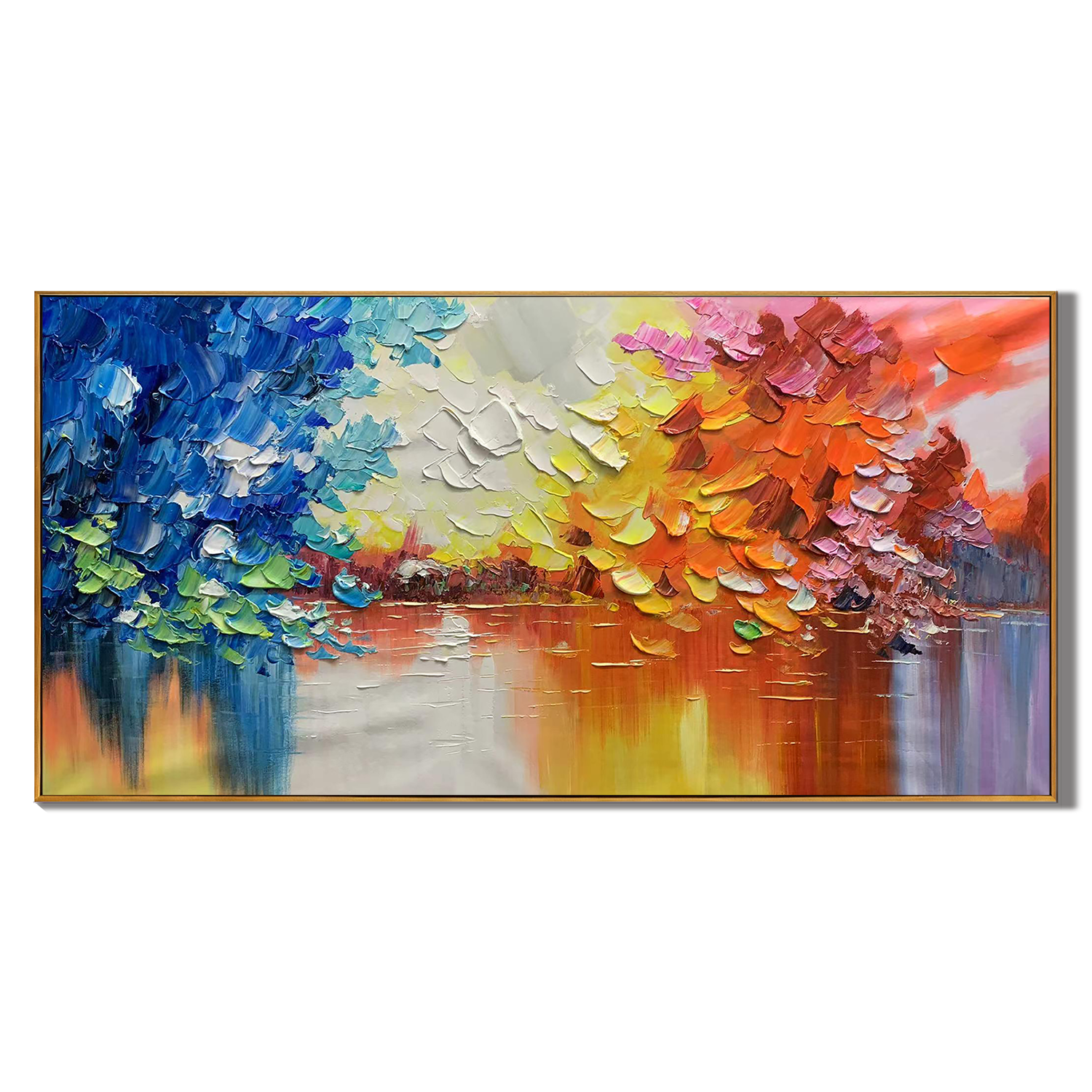 Spectrum Harbor – 2