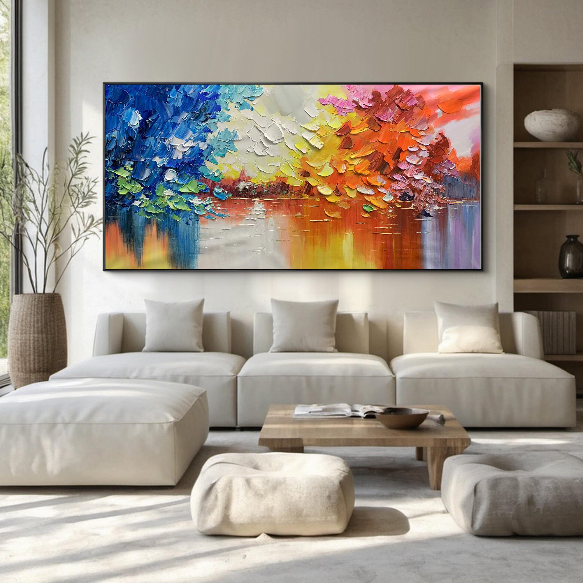 Spectrum Harbor – 4