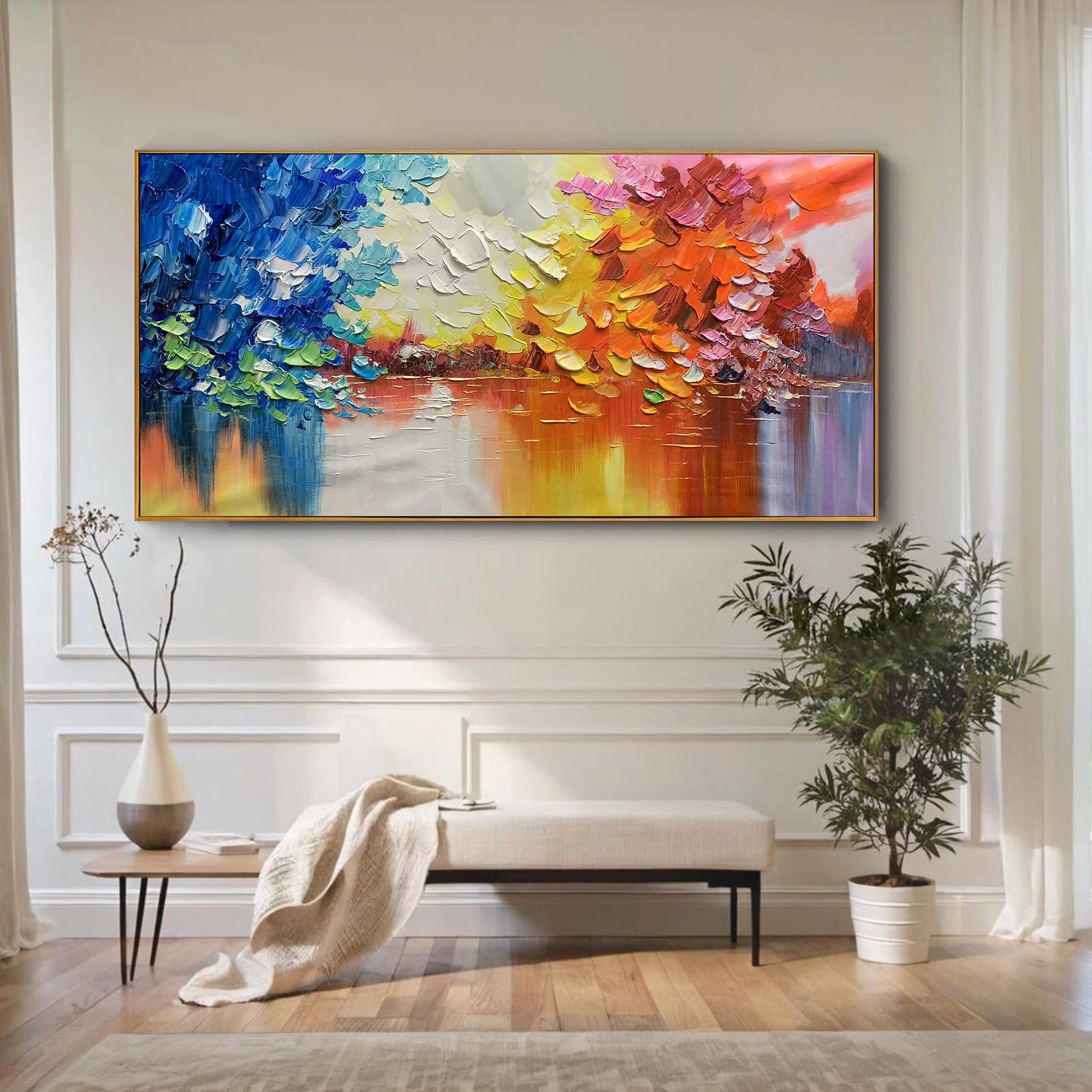 Spectrum Harbor – 5