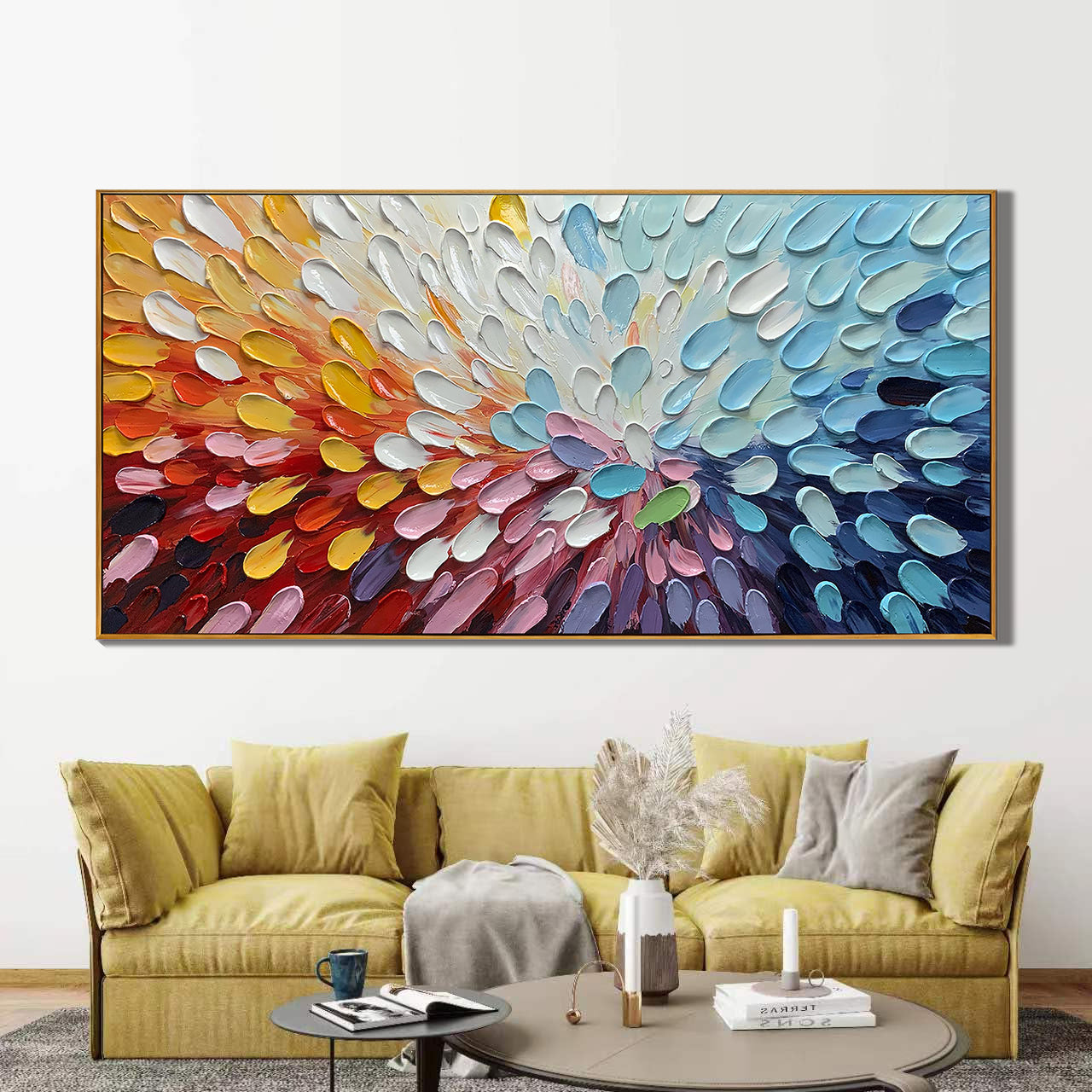 Vivid Surge – 5