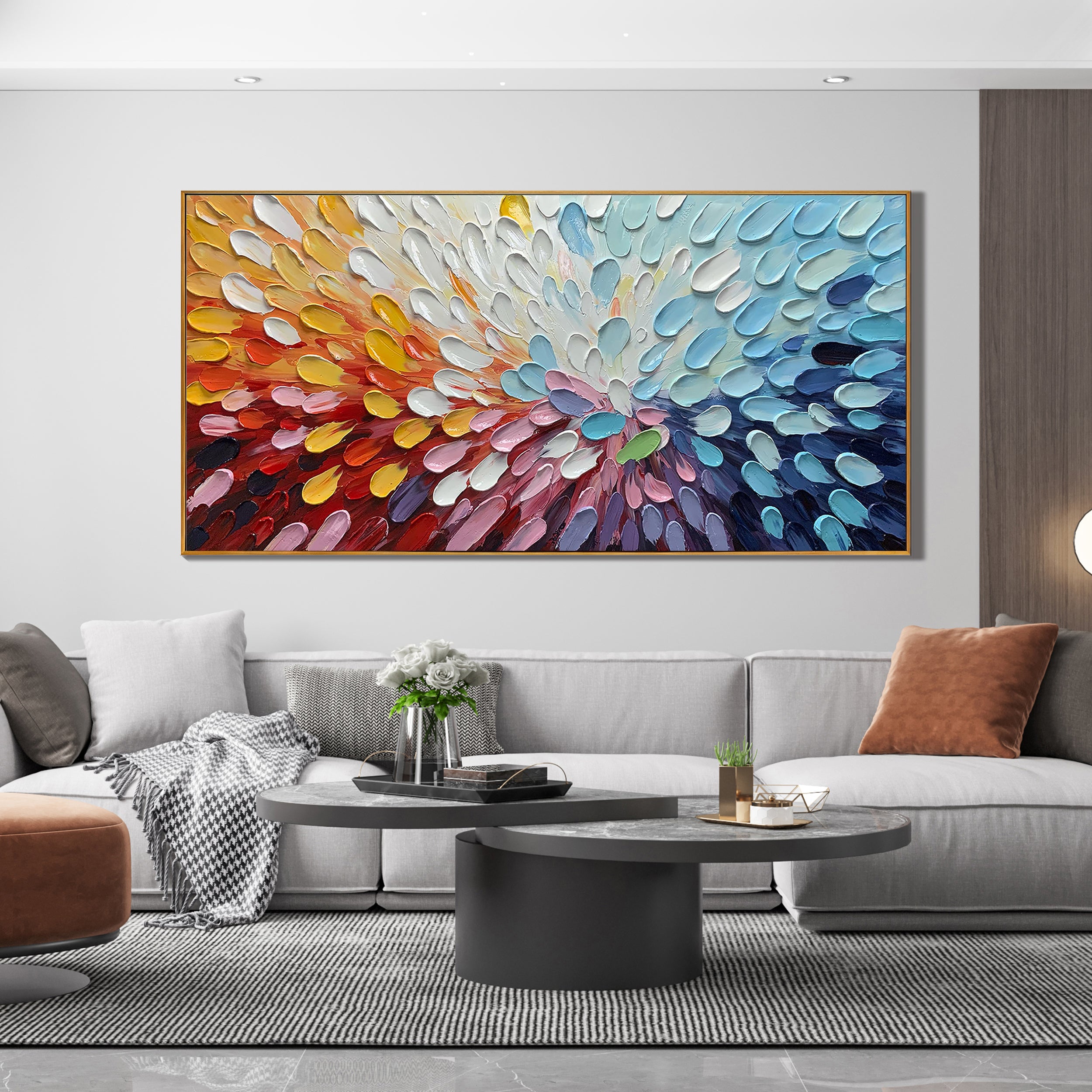 Vivid Surge – 8