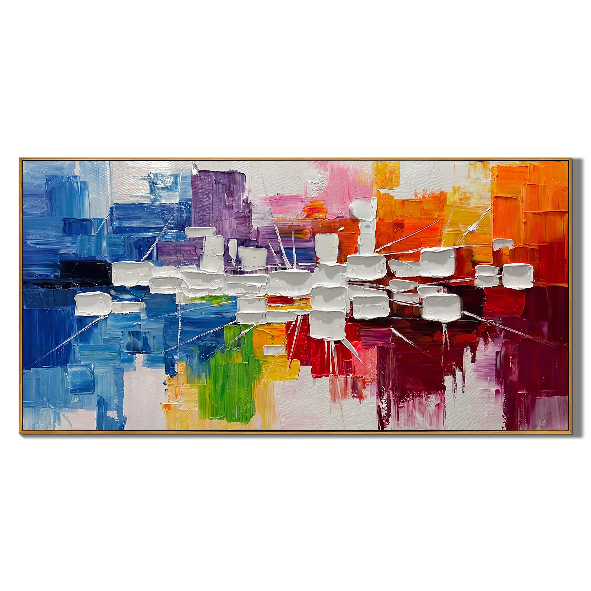 Vibrant Rhythm – 2