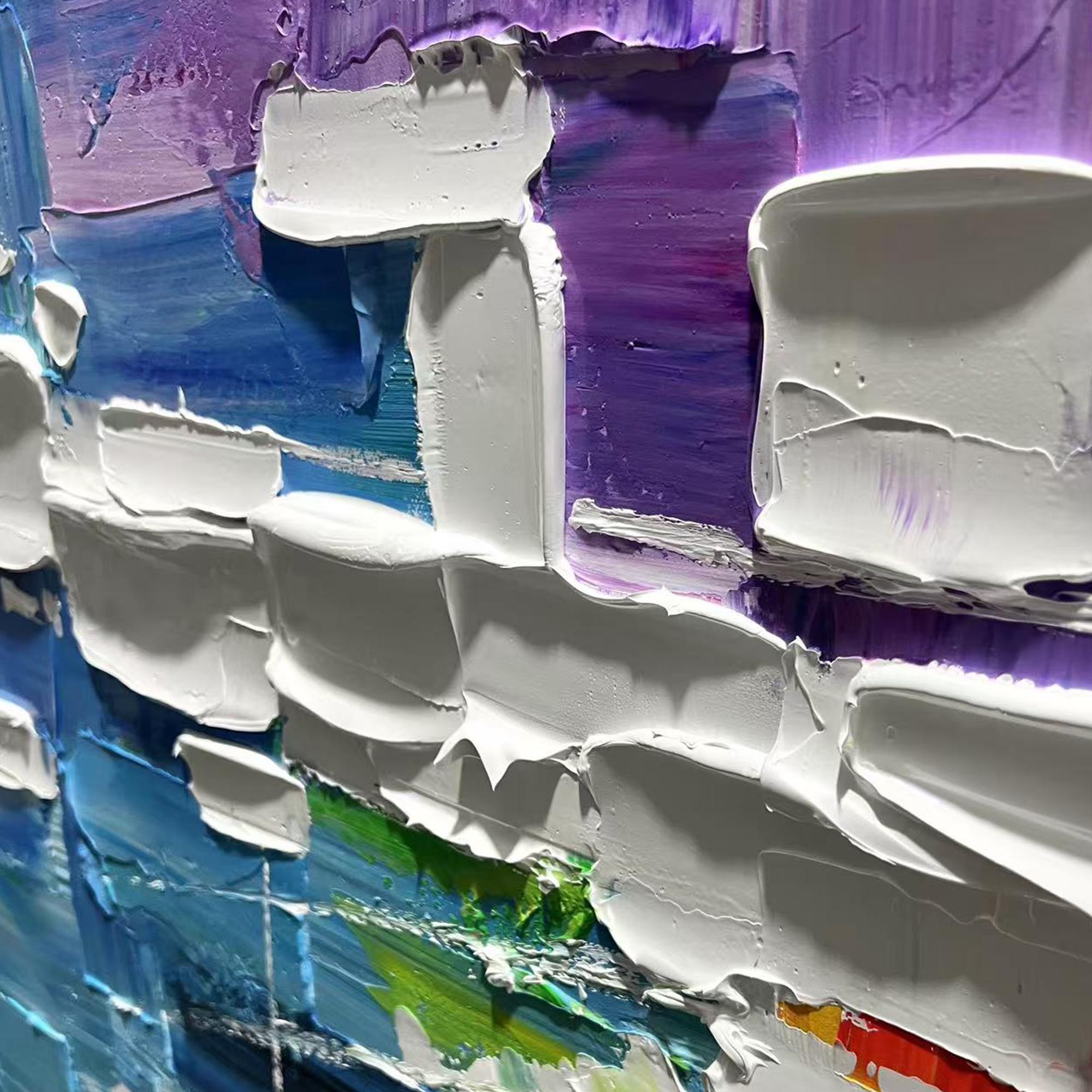 Vibrant Rhythm – 3
