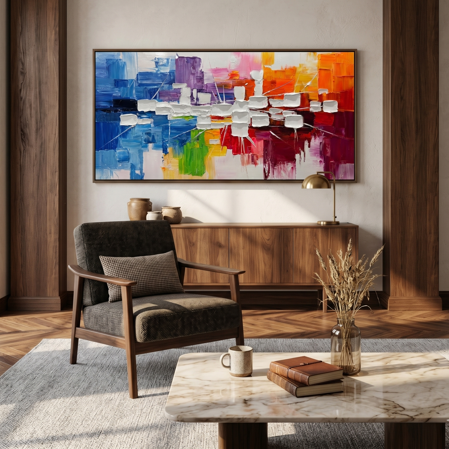 Vibrant Rhythm – 6