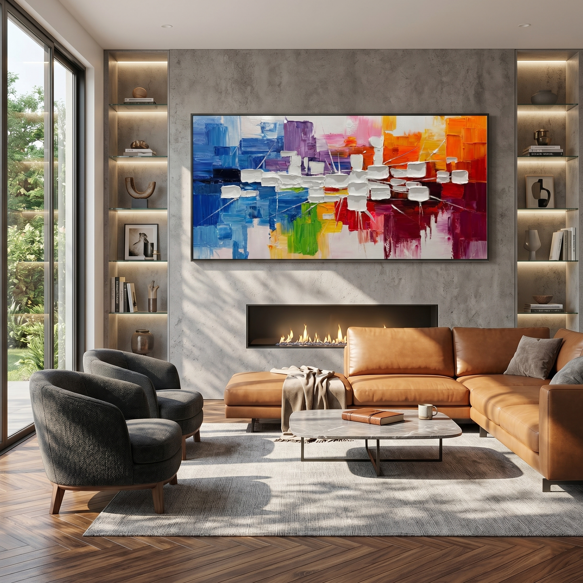 Vibrant Rhythm – 7