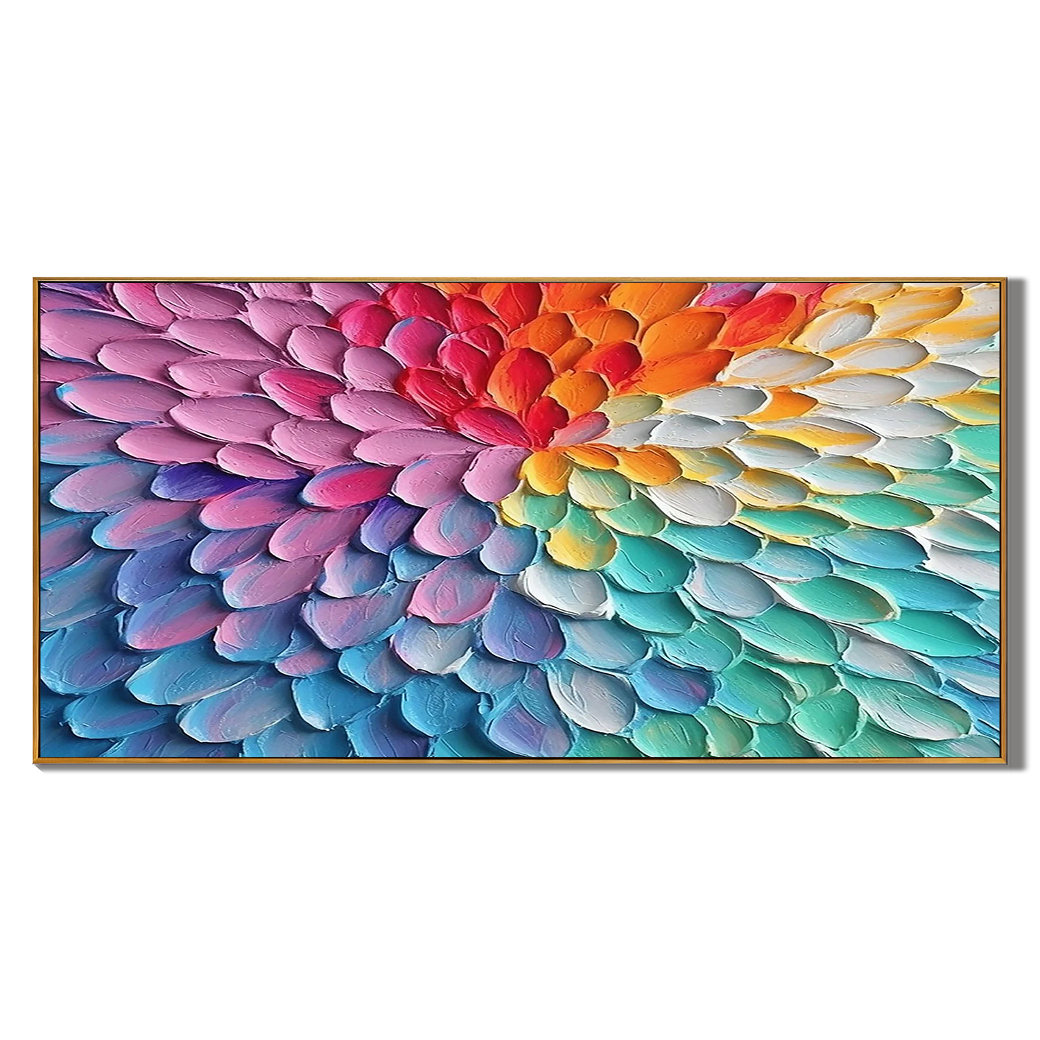 Iridescent Bloom – 2