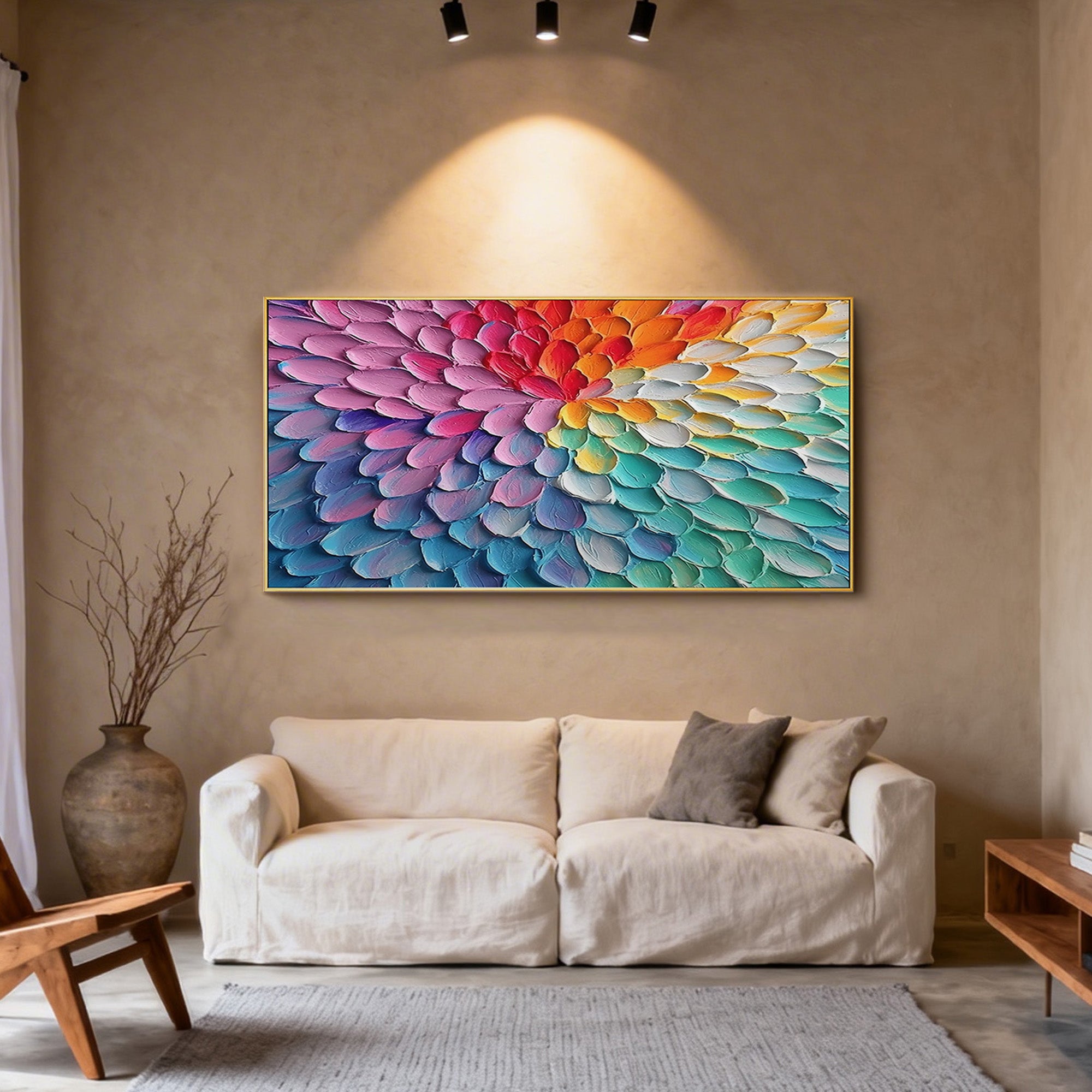 Iridescent Bloom – 5