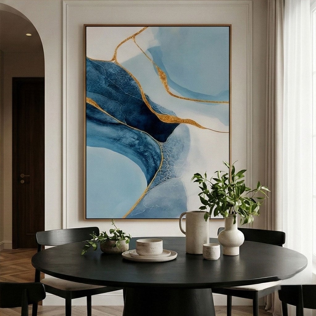 Azure Kintsugi
