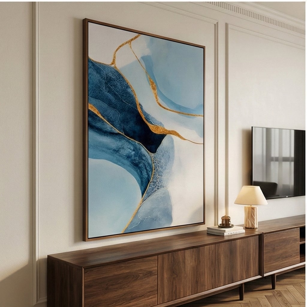 Azure Kintsugi – 2