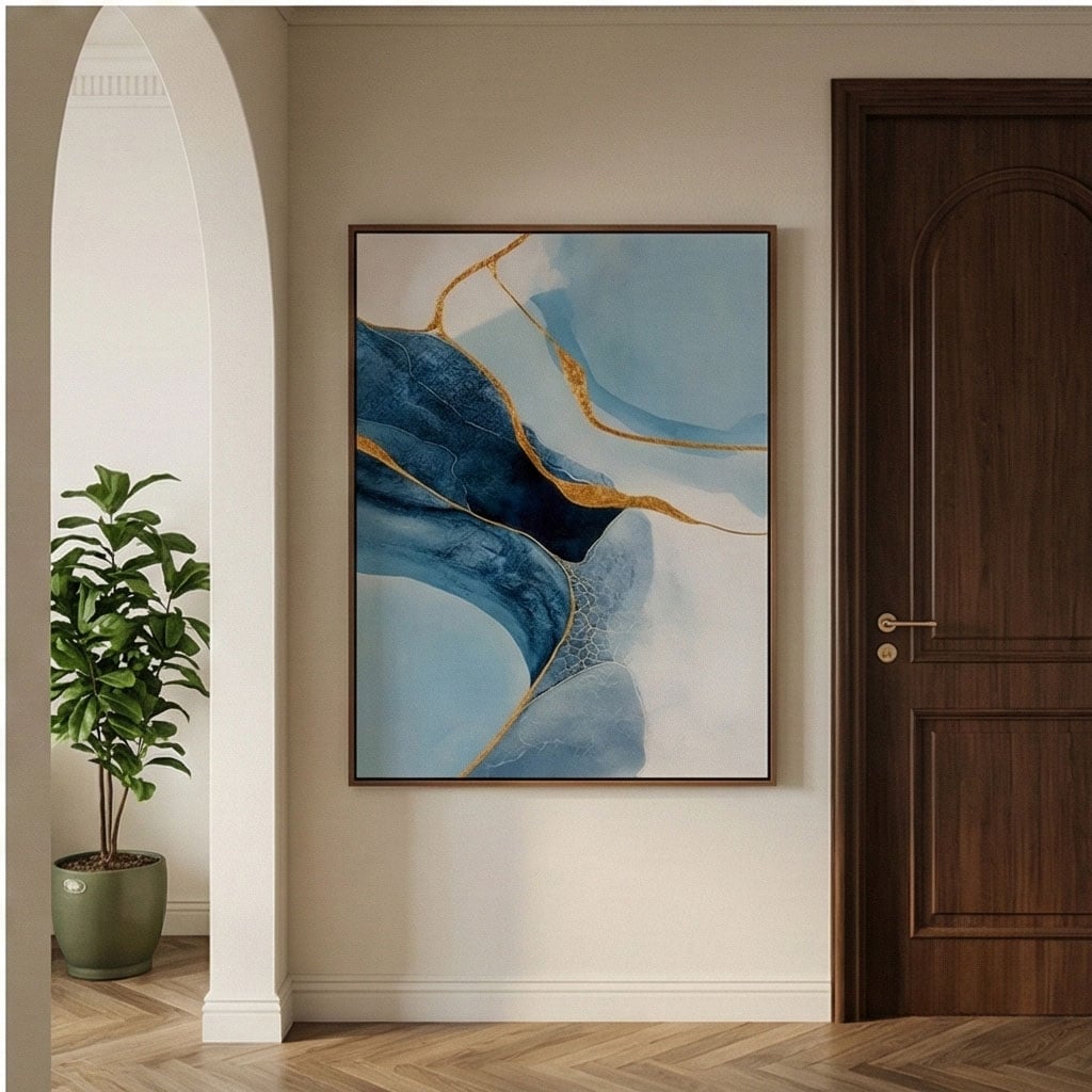 Azure Kintsugi – 3