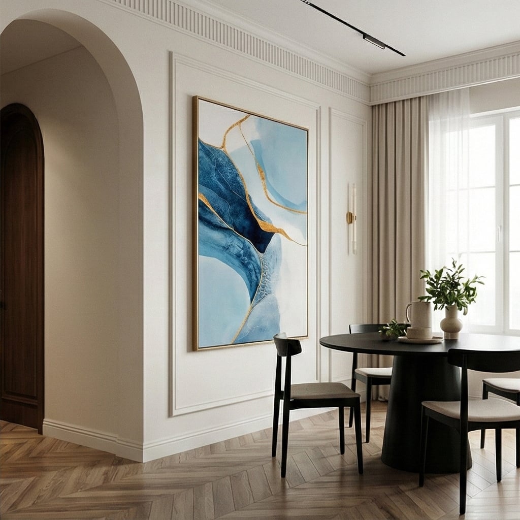Azure Kintsugi – 5